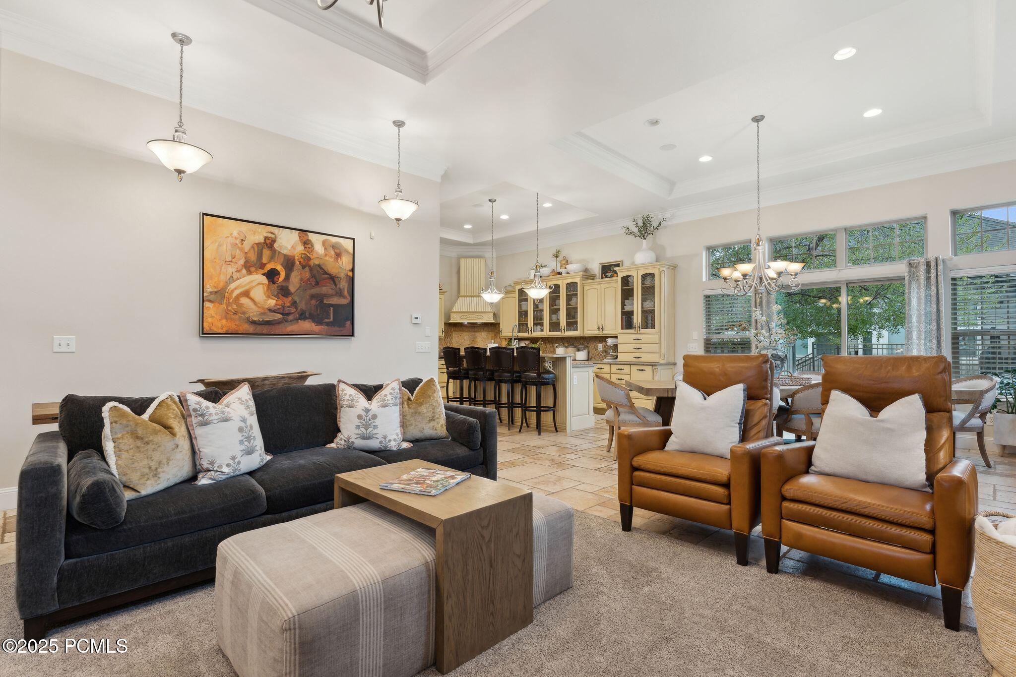 2715 E Weathervane Way, Heber City, Utah image 3