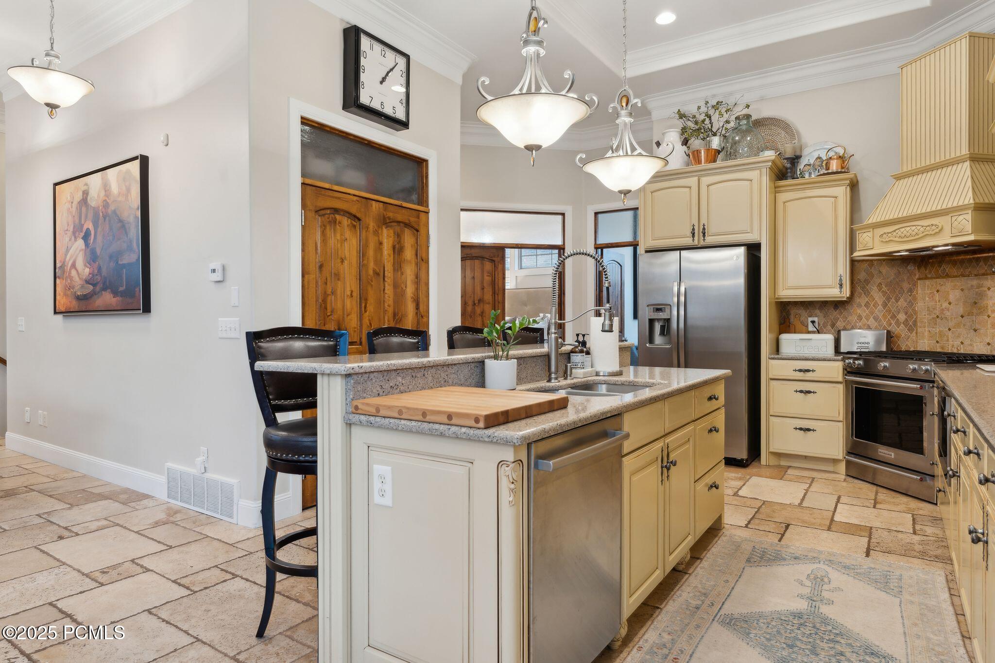 2715 E Weathervane Way, Heber City, Utah image 9