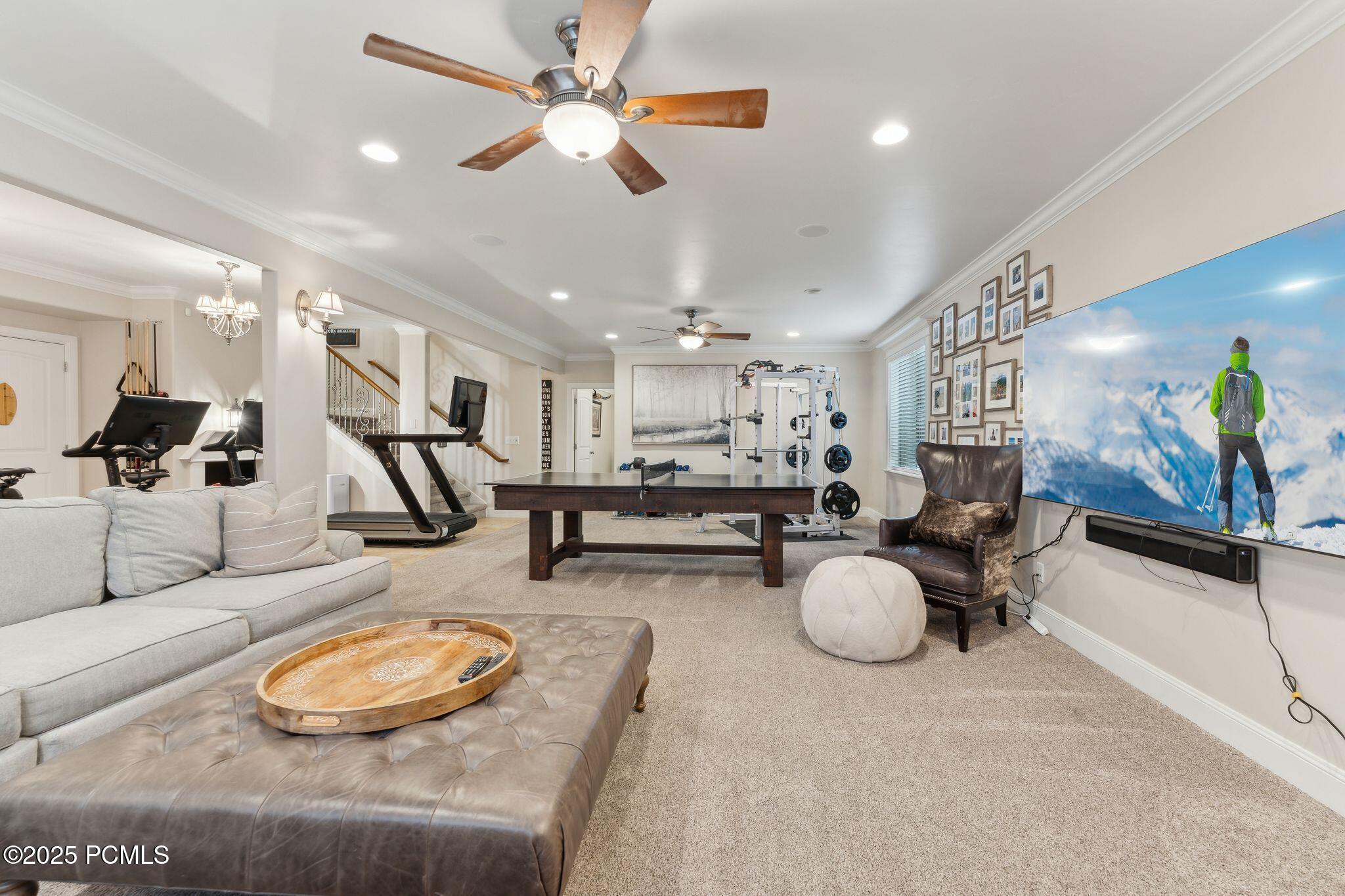 2715 E Weathervane Way, Heber City, Utah image 22