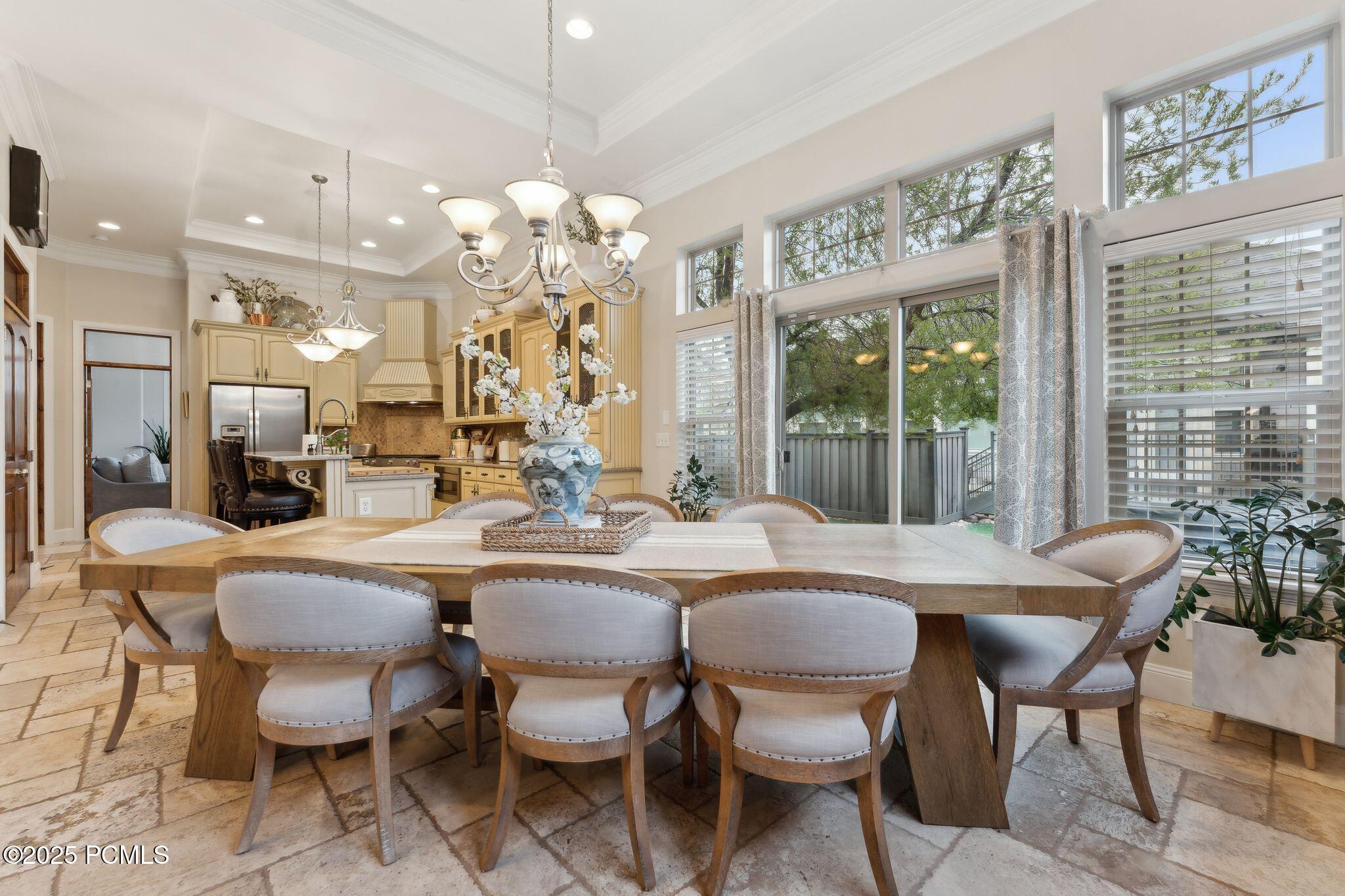 2715 E Weathervane Way, Heber City, Utah image 6