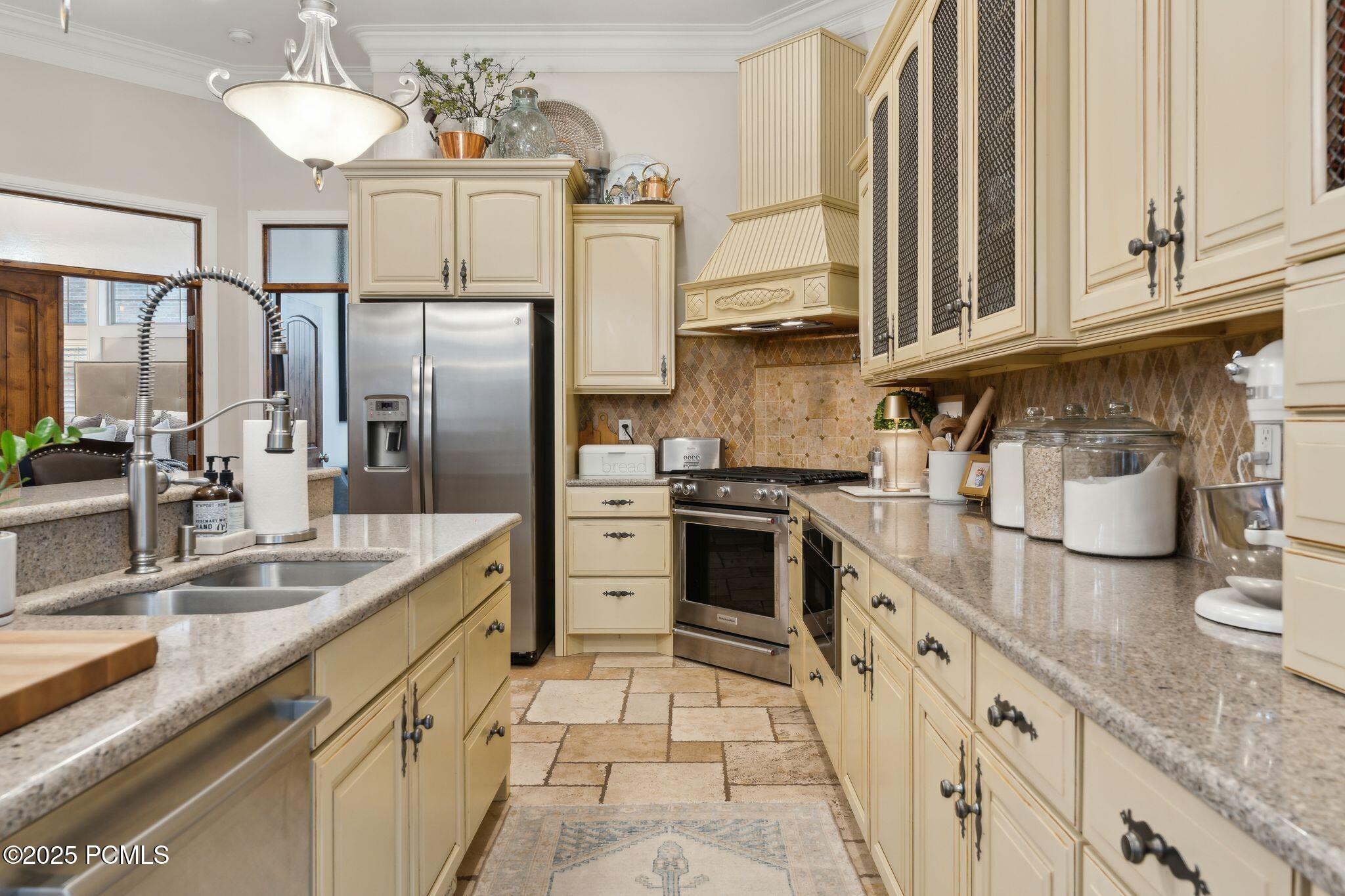 2715 E Weathervane Way, Heber City, Utah image 8