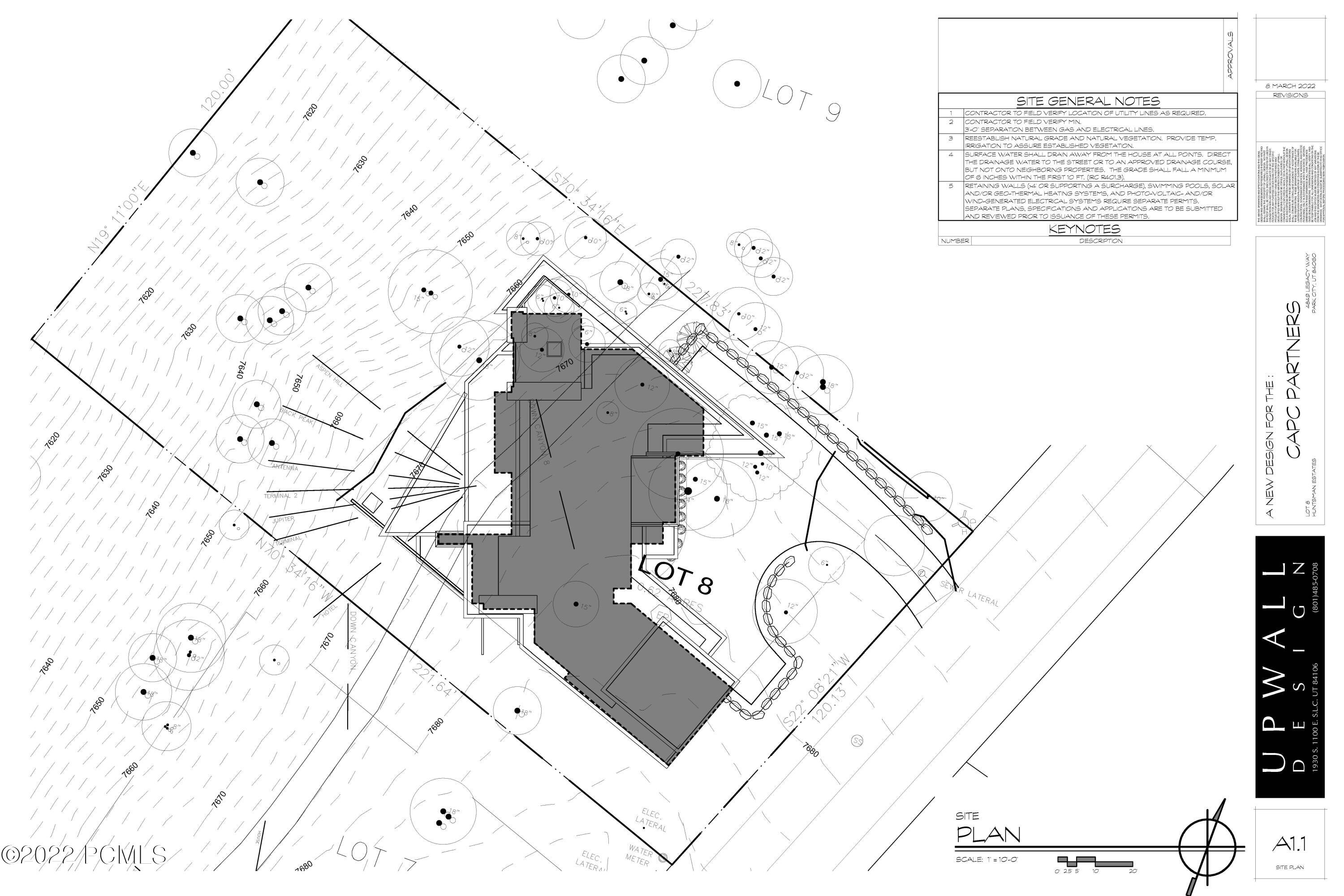 4867 Legacy Way, Park City, Utah image 33