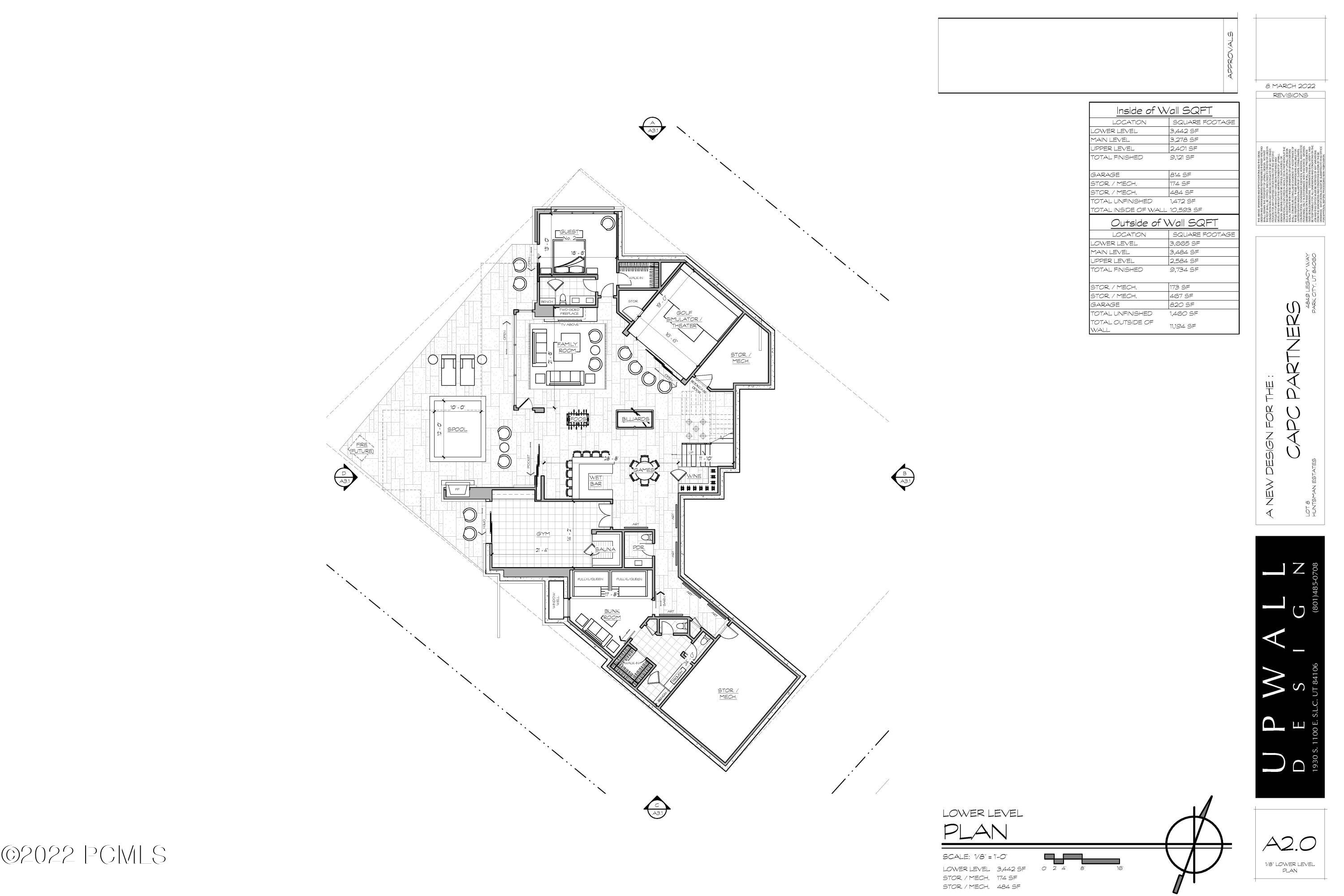 4867 Legacy Way, Park City, Utah image 31
