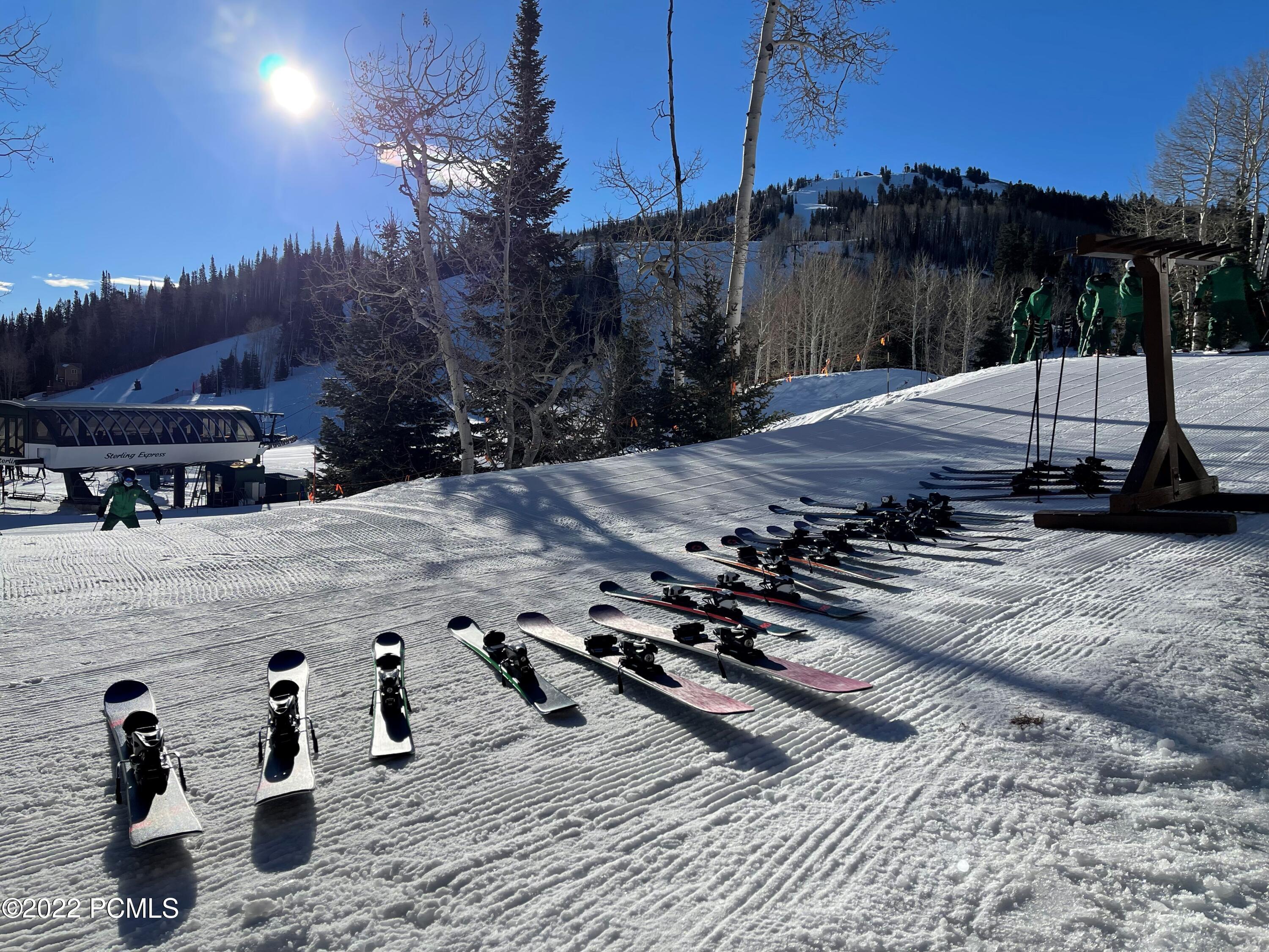 4867 Legacy Way, Park City, Utah image 37