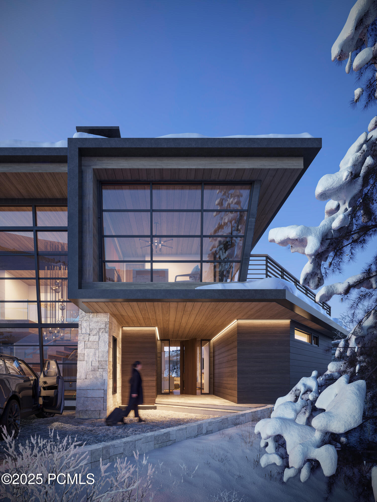 4867 Legacy Way, Park City, Utah image 3