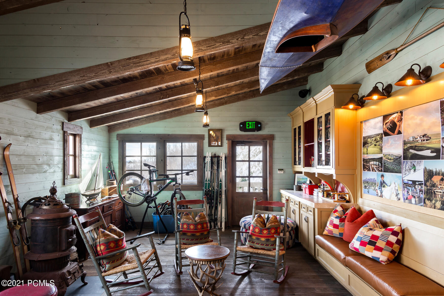 Park City, Utah 84098, United States, 4 Bedrooms Bedrooms, ,6 BathroomsBathrooms,Residential,Pending,70707