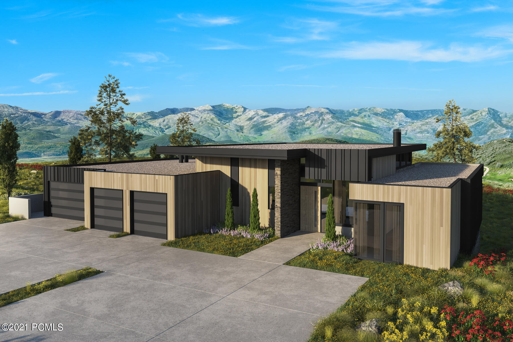 Park City, Utah 84098, United States, 4 Bedrooms Bedrooms, ,6 BathroomsBathrooms,Residential,Pending,70707