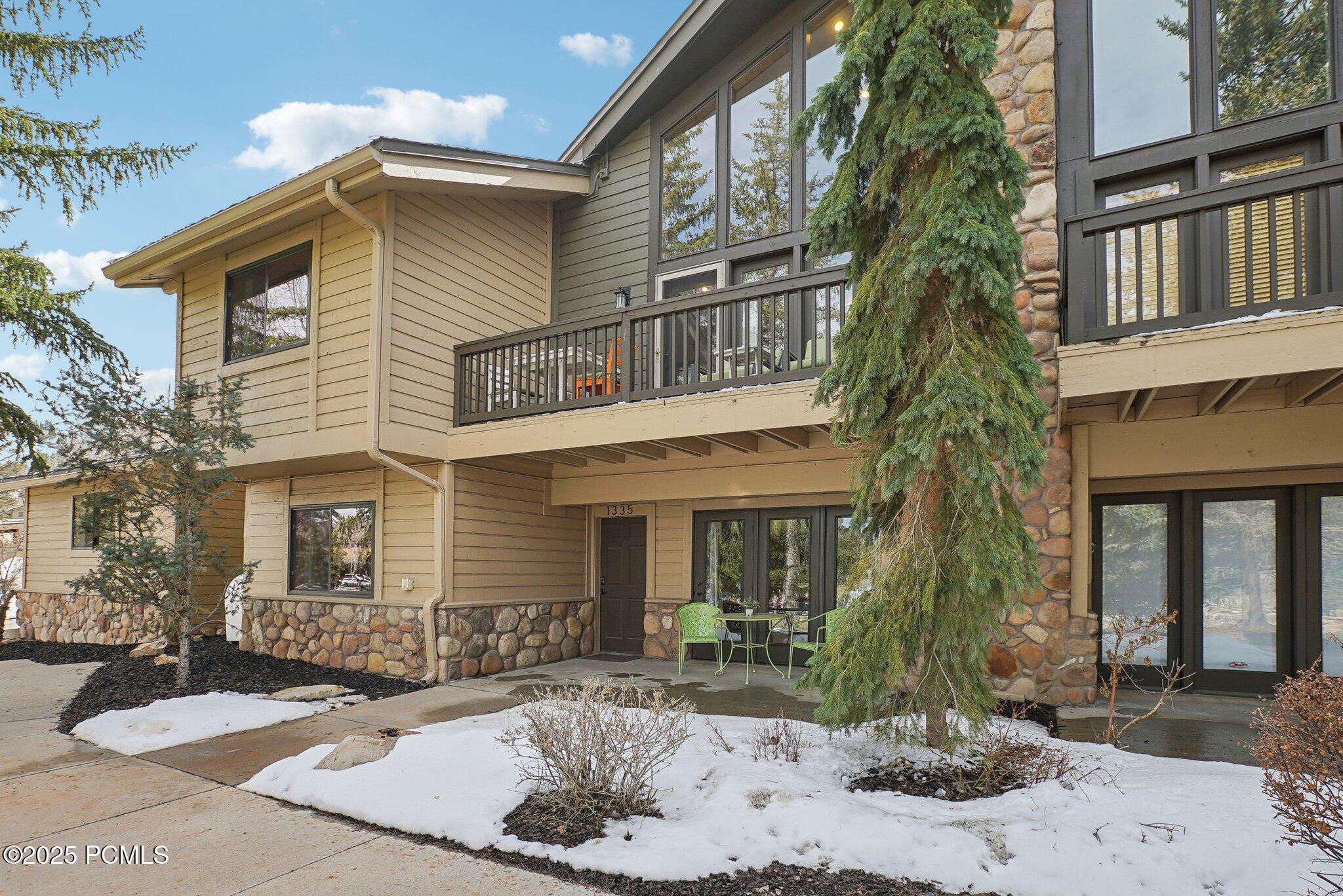 1335 Deer Valley Drive, Park City, Utah image 28