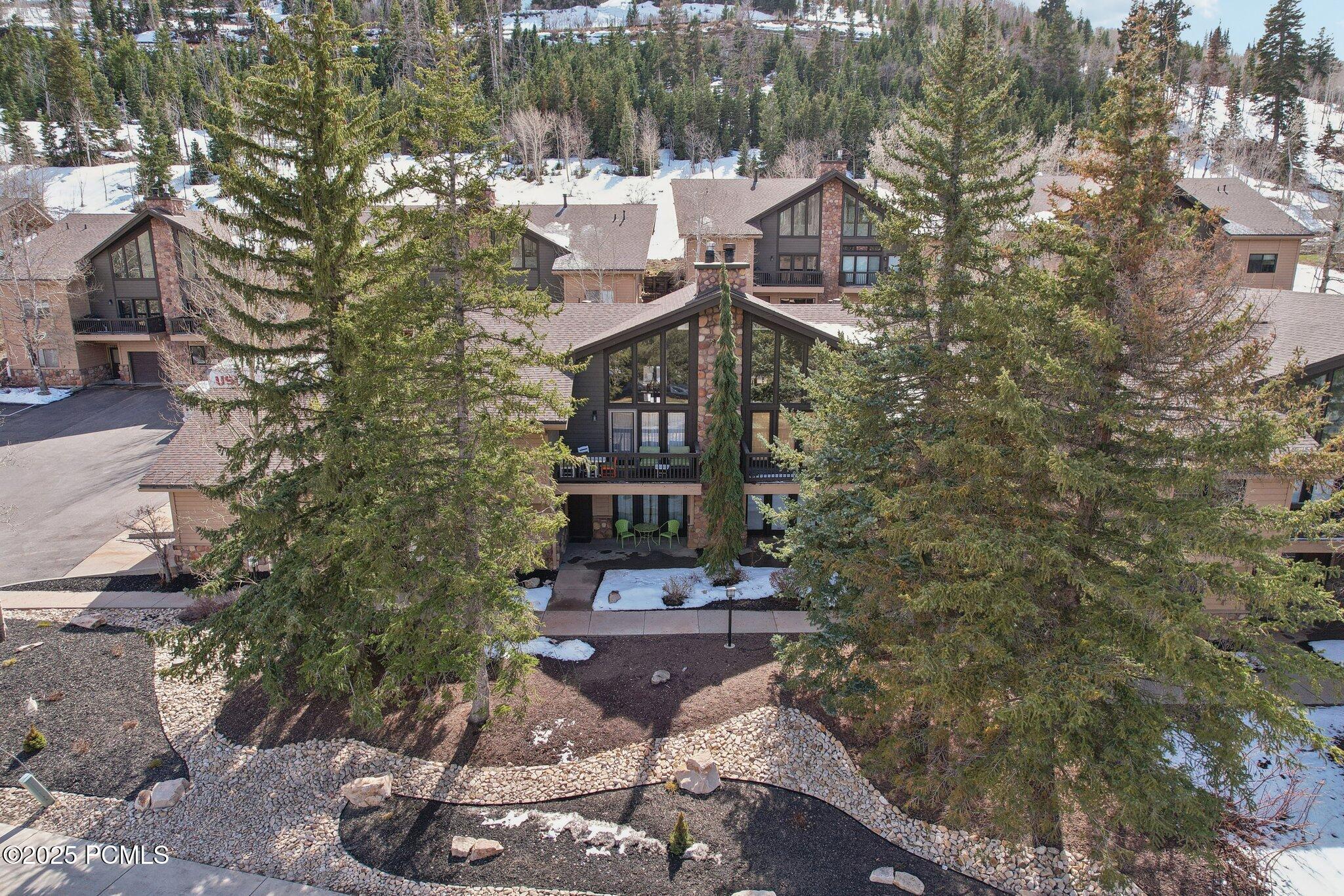 1335 Deer Valley Drive, Park City, Utah image 34