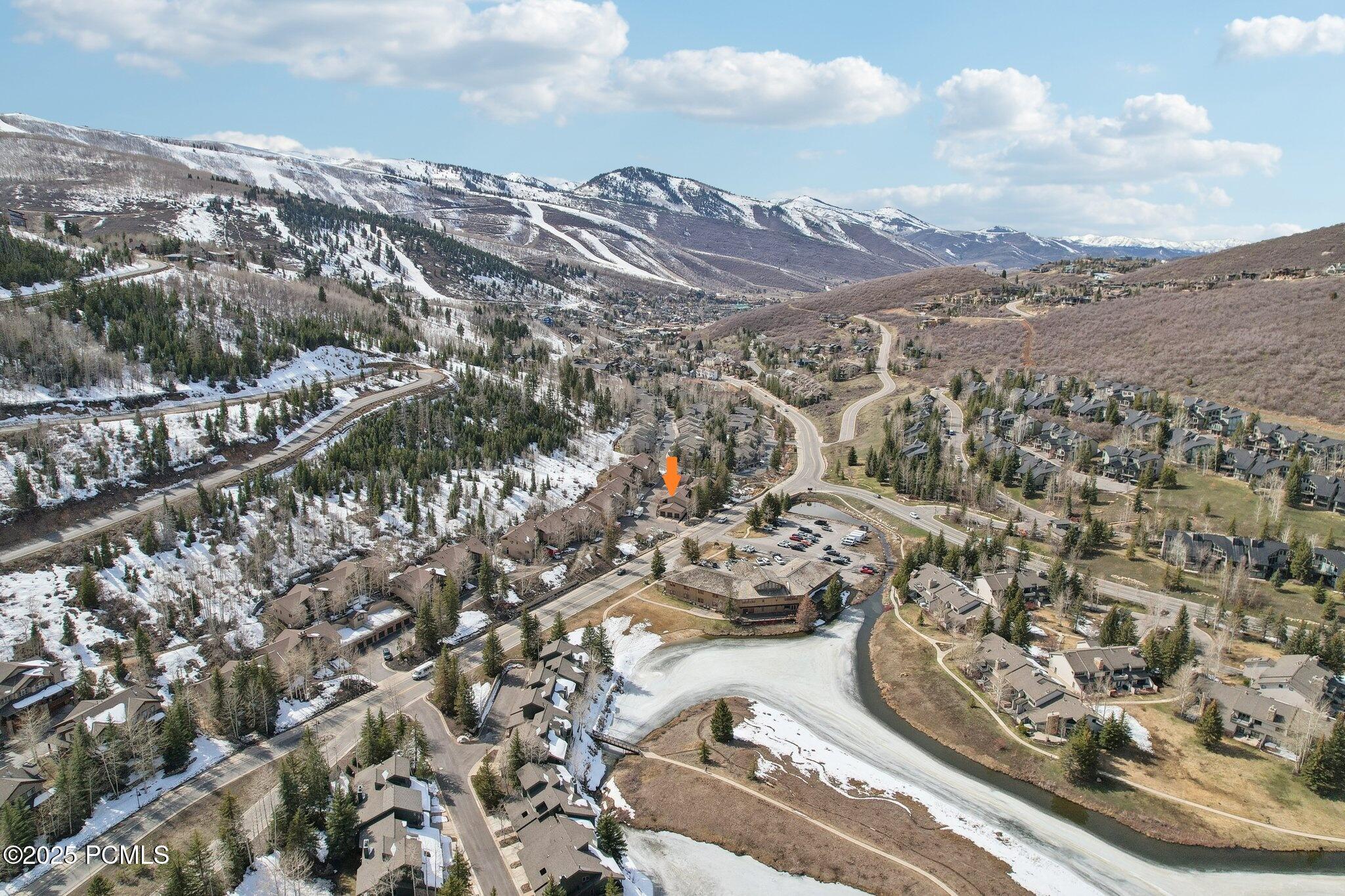 1335 Deer Valley Drive, Park City, Utah image 36