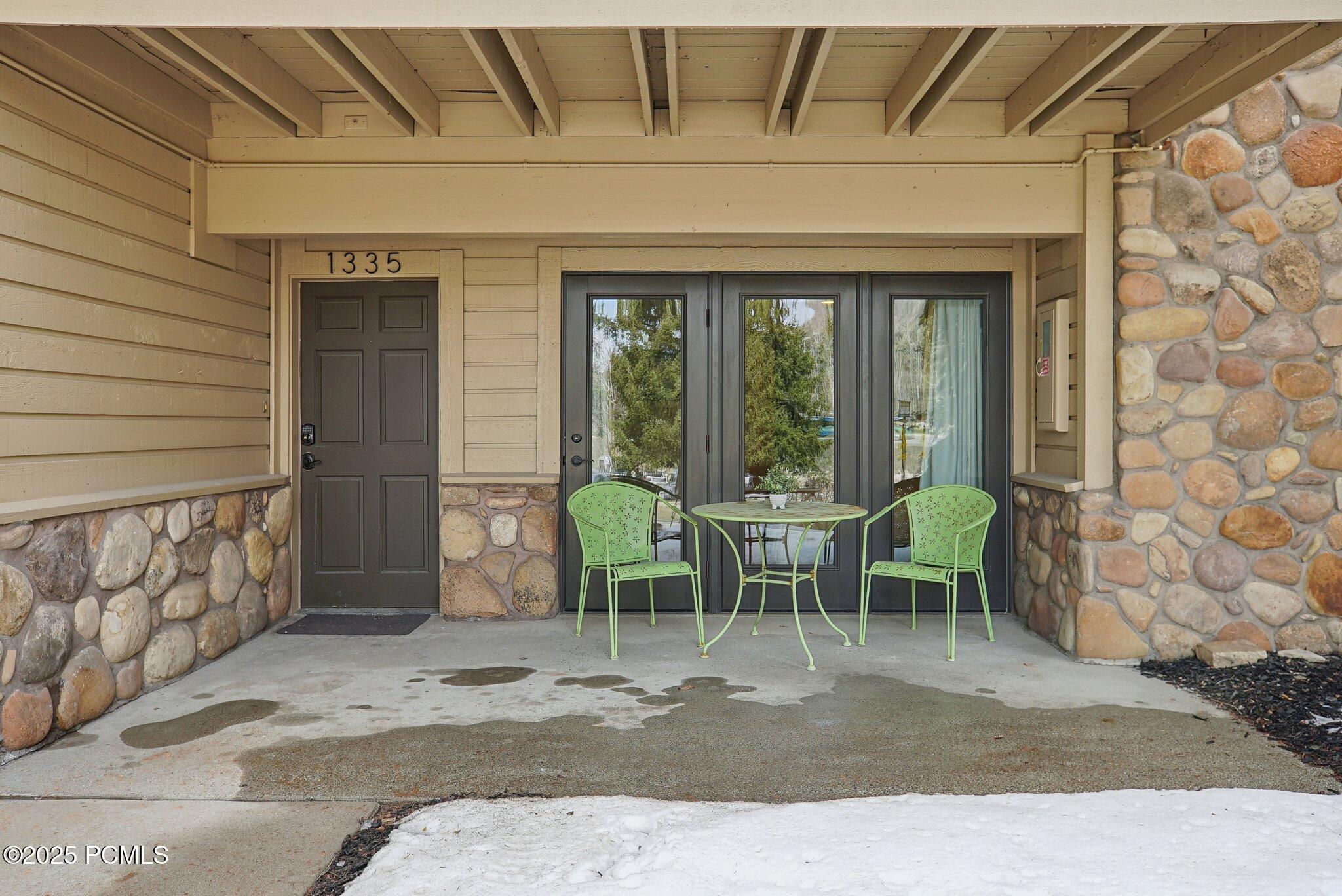 1335 Deer Valley Drive, Park City, Utah image 29