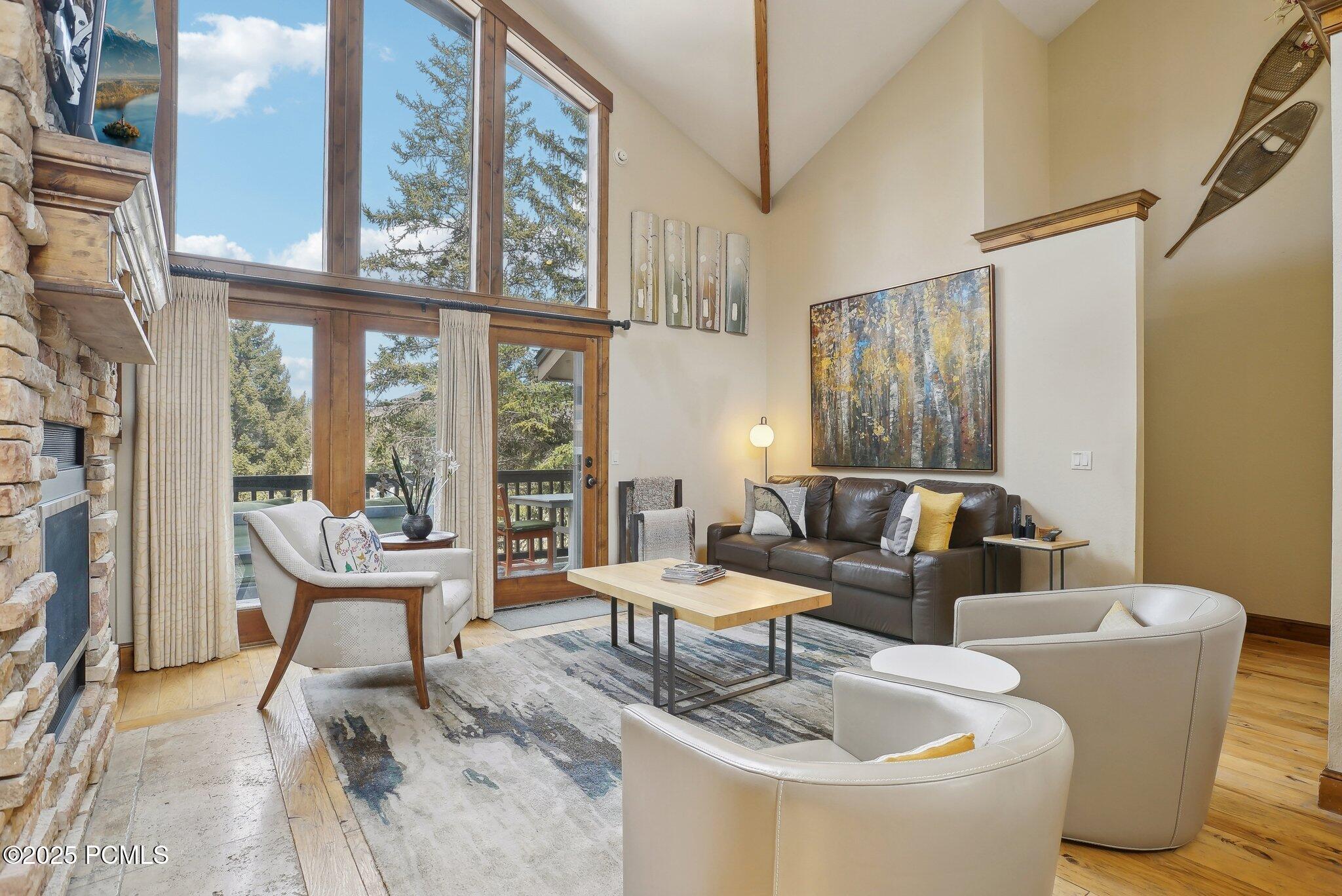 1335 Deer Valley Drive, Park City, Utah image 3