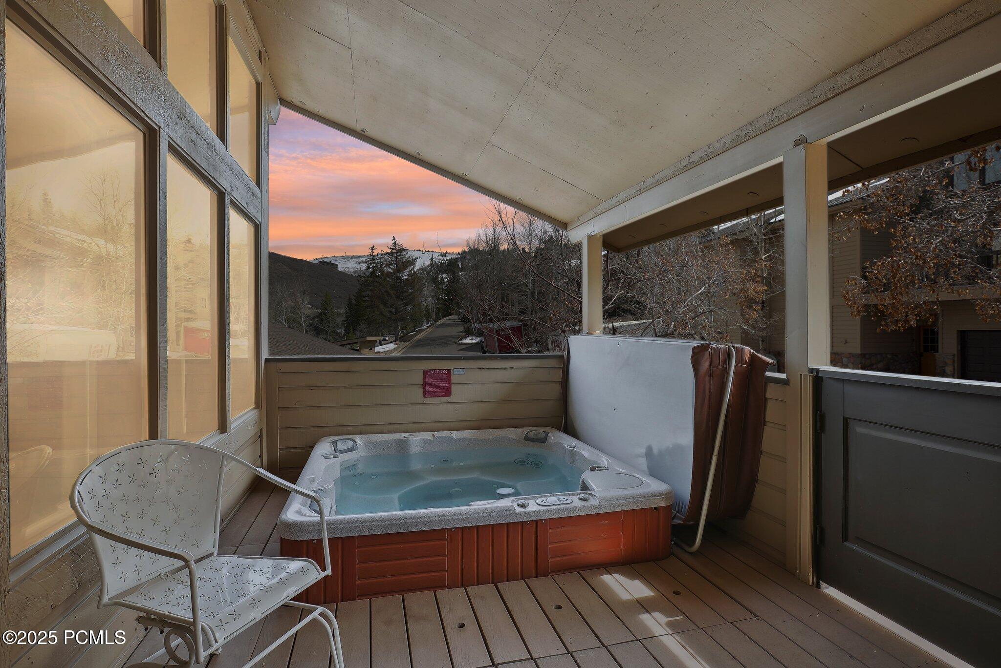 1335 Deer Valley Drive, Park City, Utah image 30