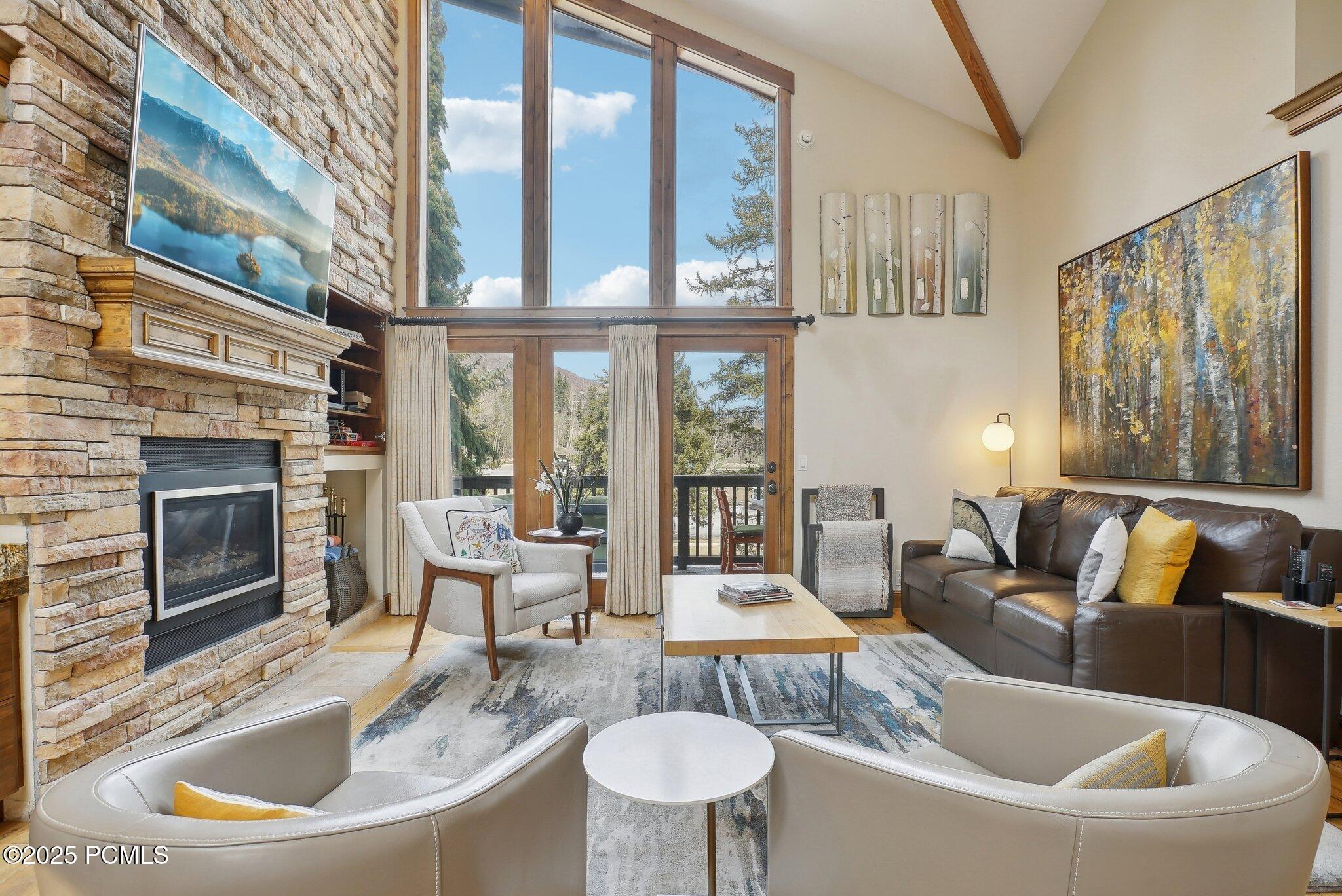 1335 Deer Valley Drive, Park City, Utah image 1