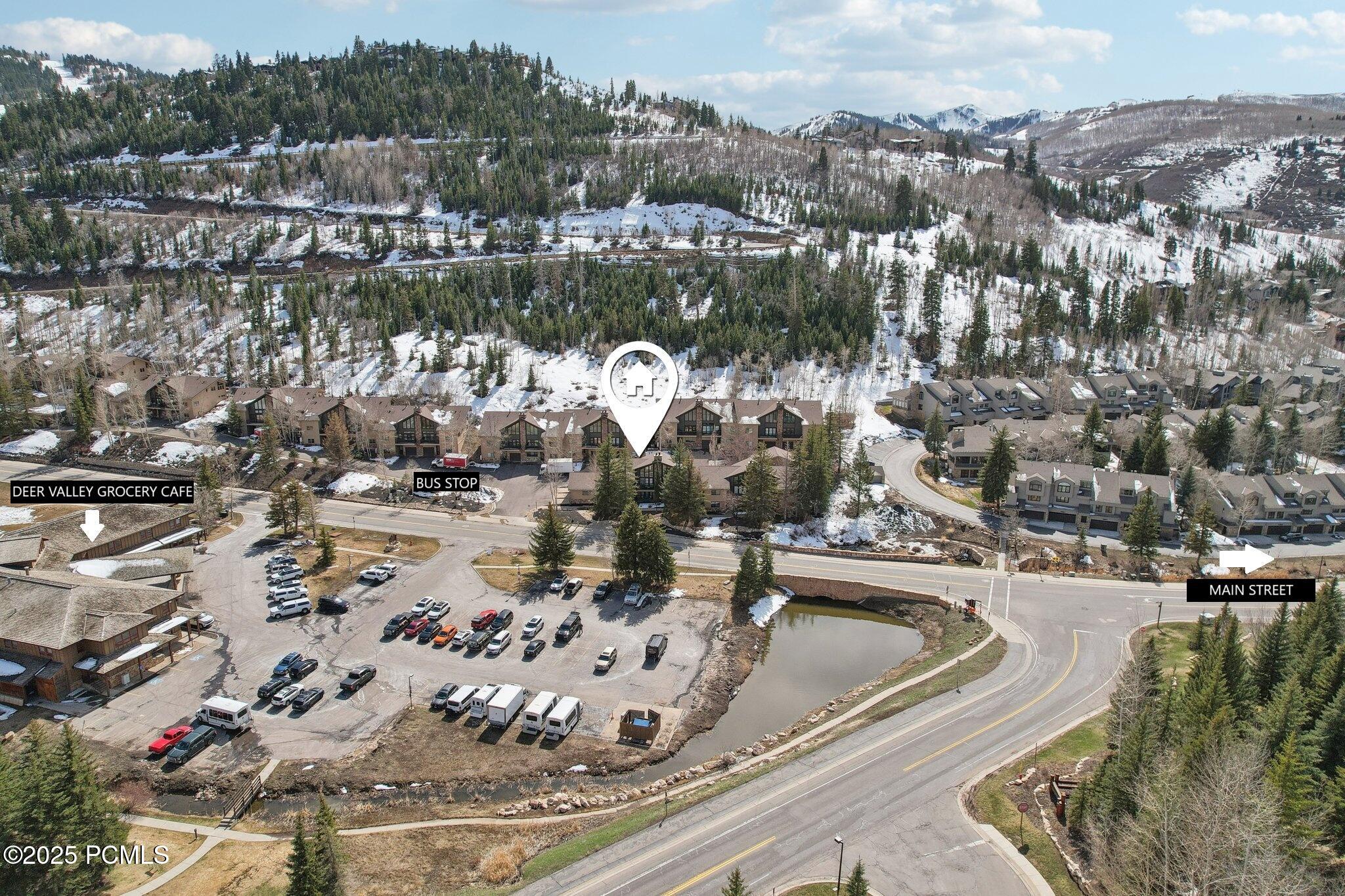 1335 Deer Valley Drive, Park City, Utah image 32