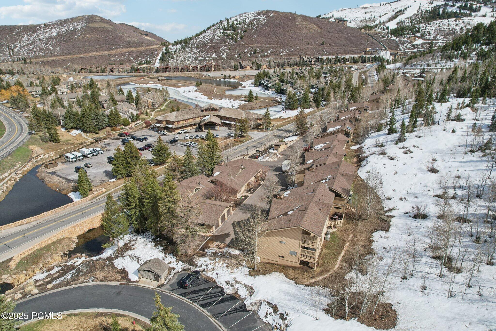 1335 Deer Valley Drive, Park City, Utah image 38