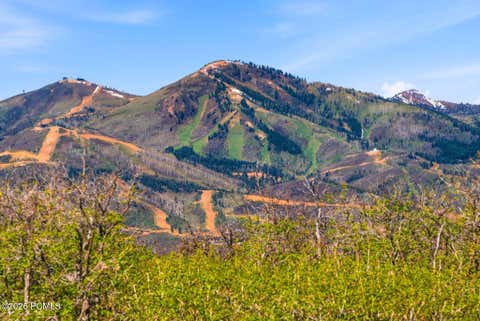 Vacant Land For Sale - 1802 E Daybreak Court<br/> Kamas, UT 84036