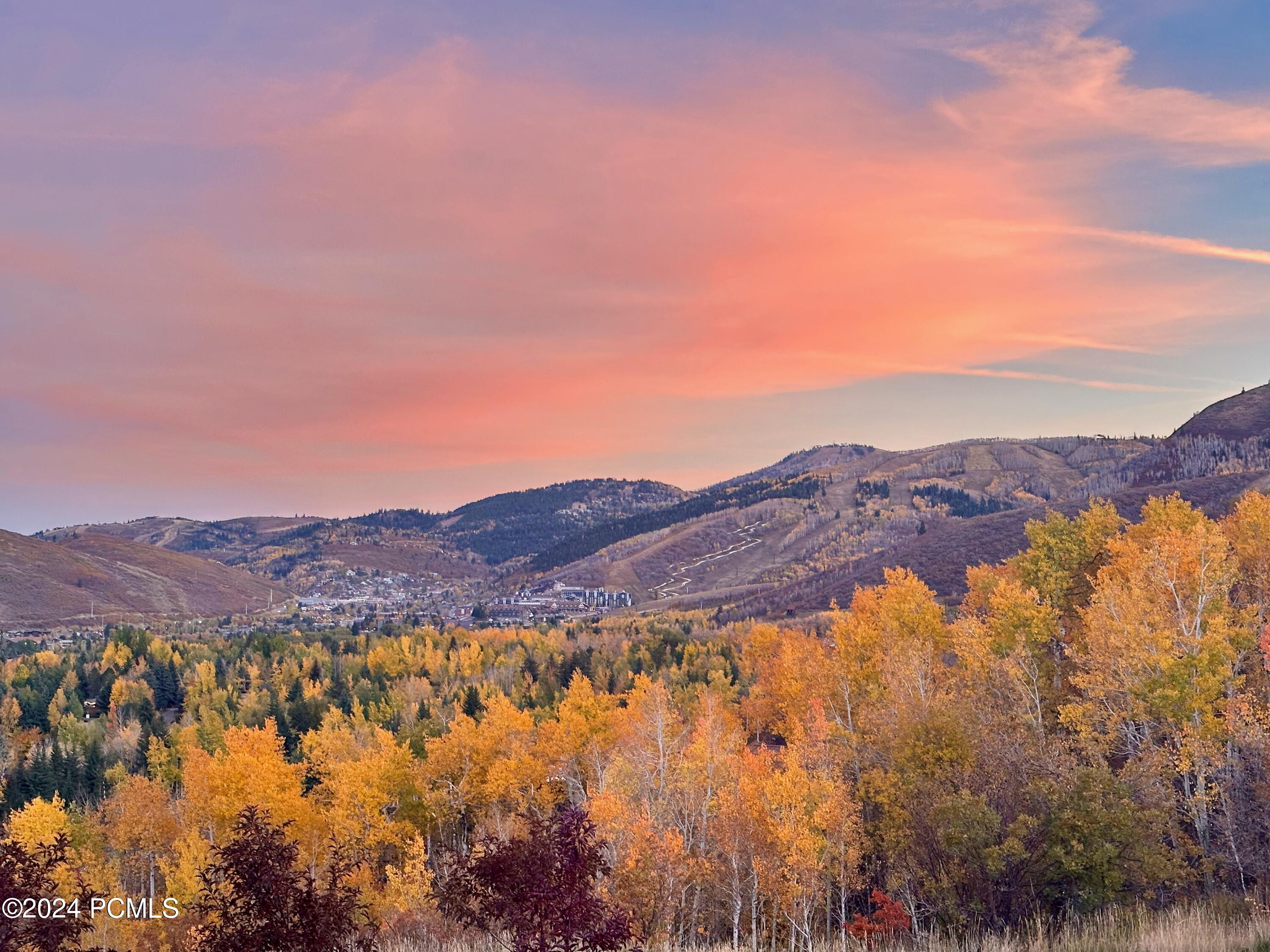 2441 Iron Canyon Drive, Park City, Utah image 5
