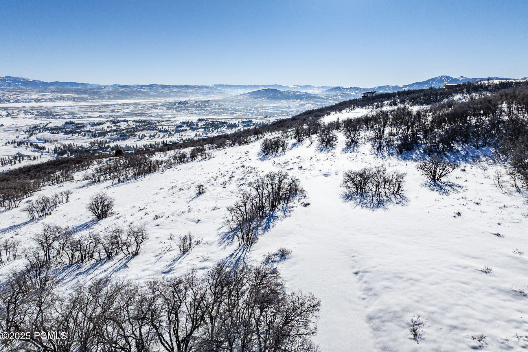 1655 W Red Hawk Trail, Park City, Utah image 16