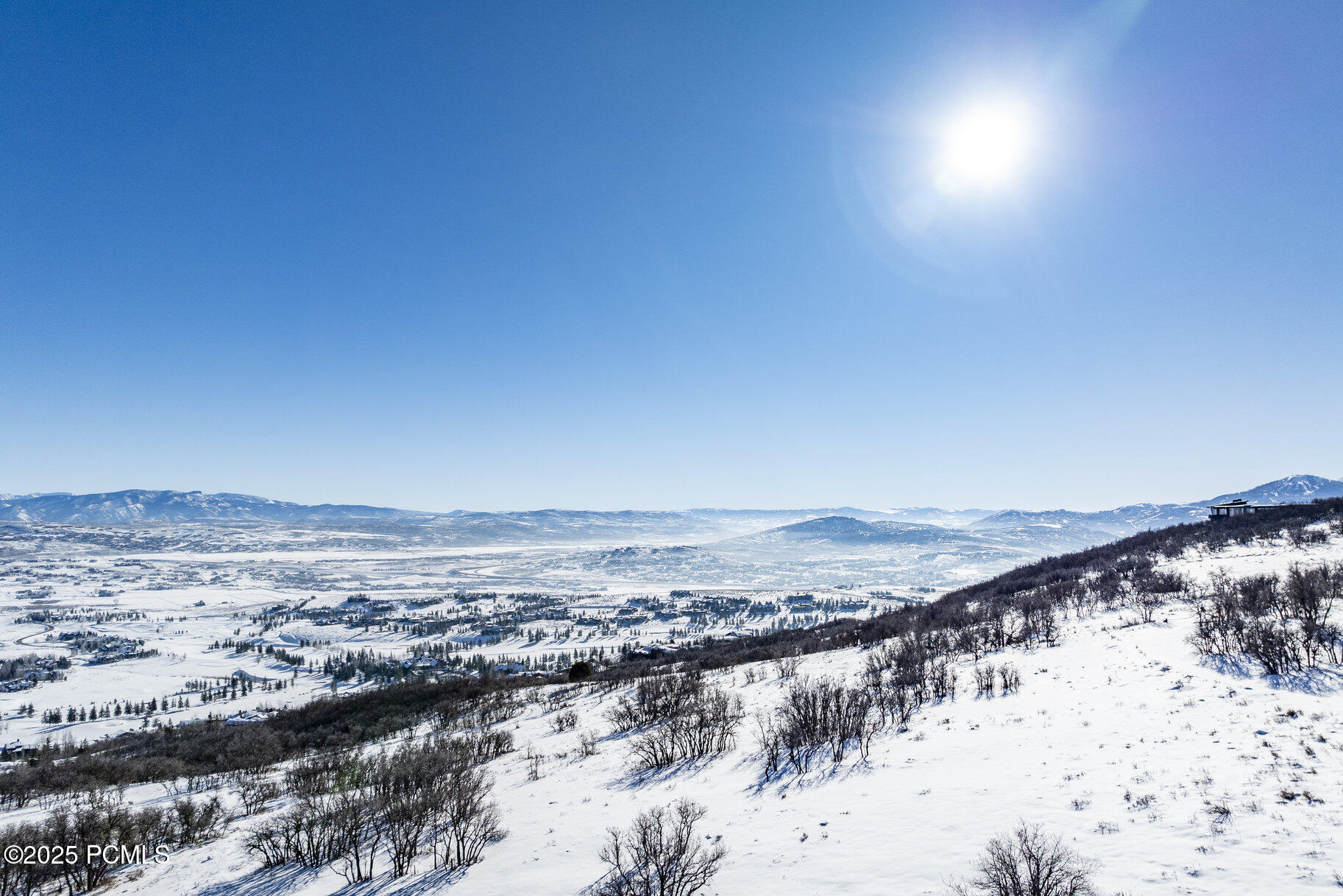 1655 W Red Hawk Trail, Park City, Utah image 5