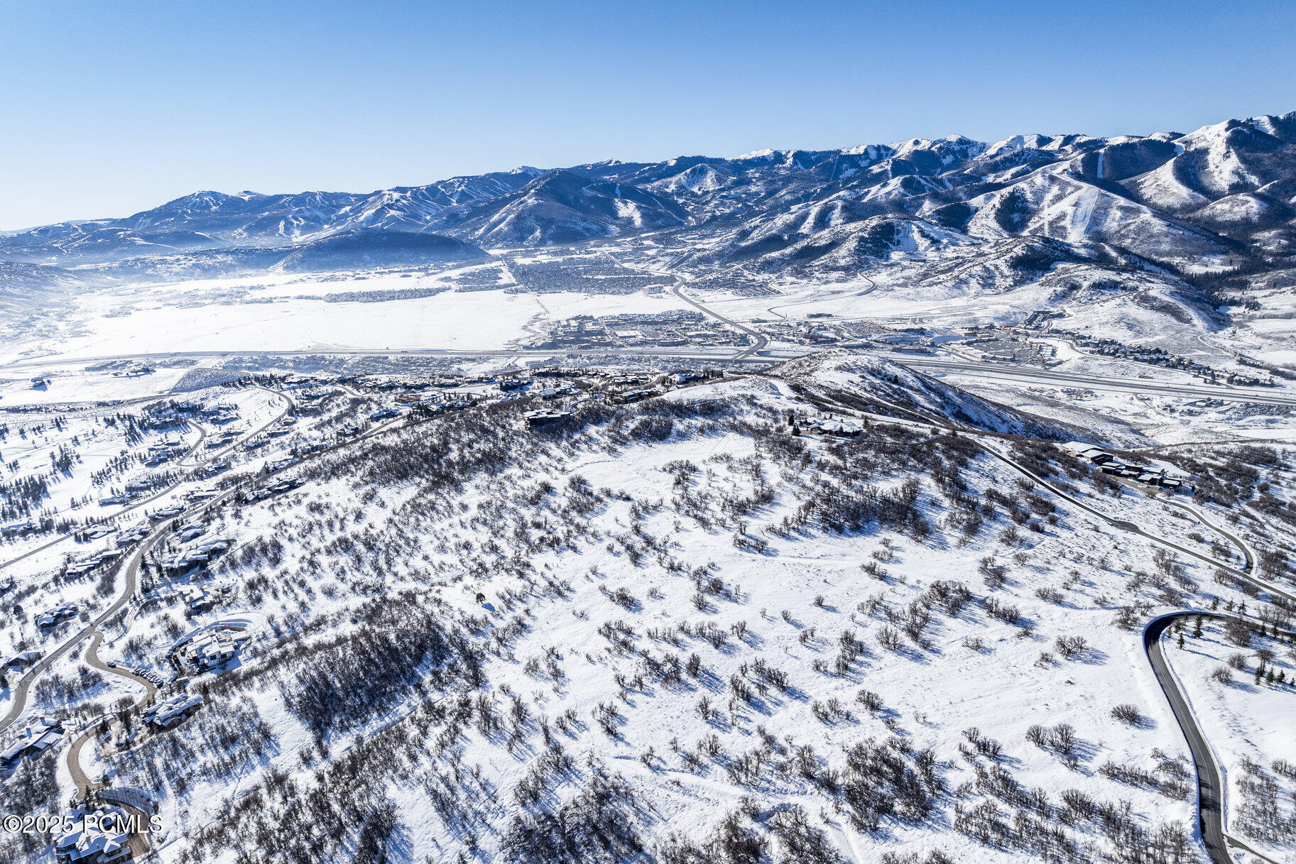 1655 W Red Hawk Trail, Park City, Utah image 3