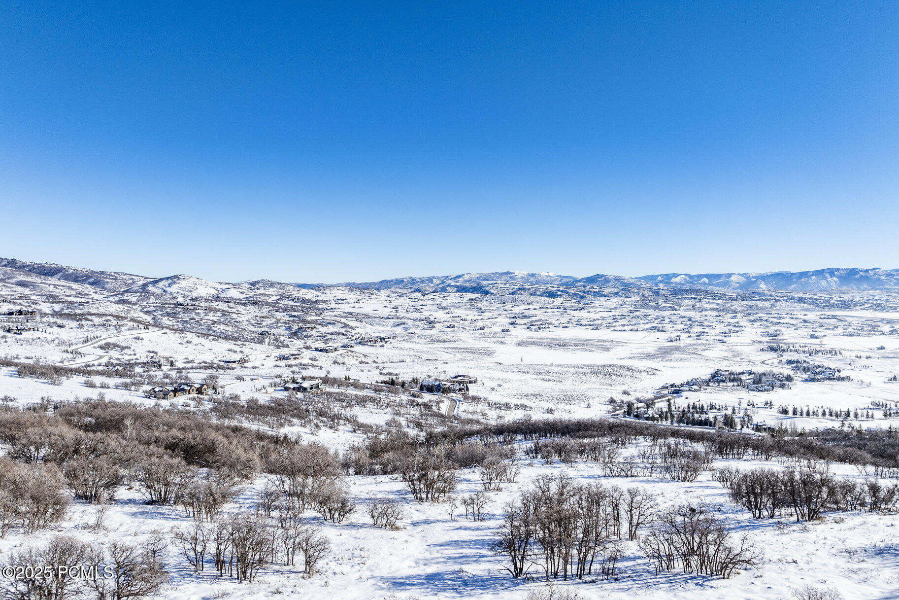 1655 W Red Hawk Trail, Park City, Utah image 7