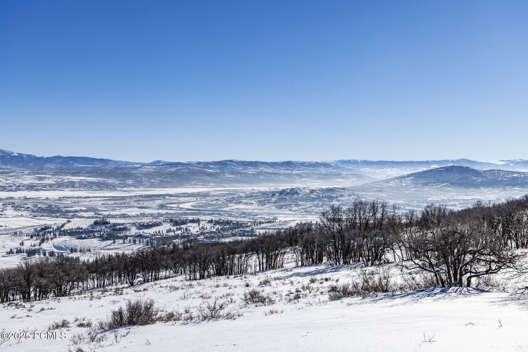1655 W Red Hawk Trail, Park City, Utah image 19