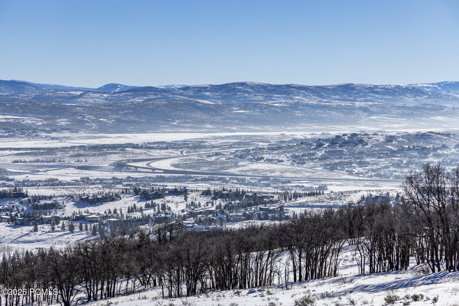 1655 W Red Hawk Trail, Park City, Utah image 21