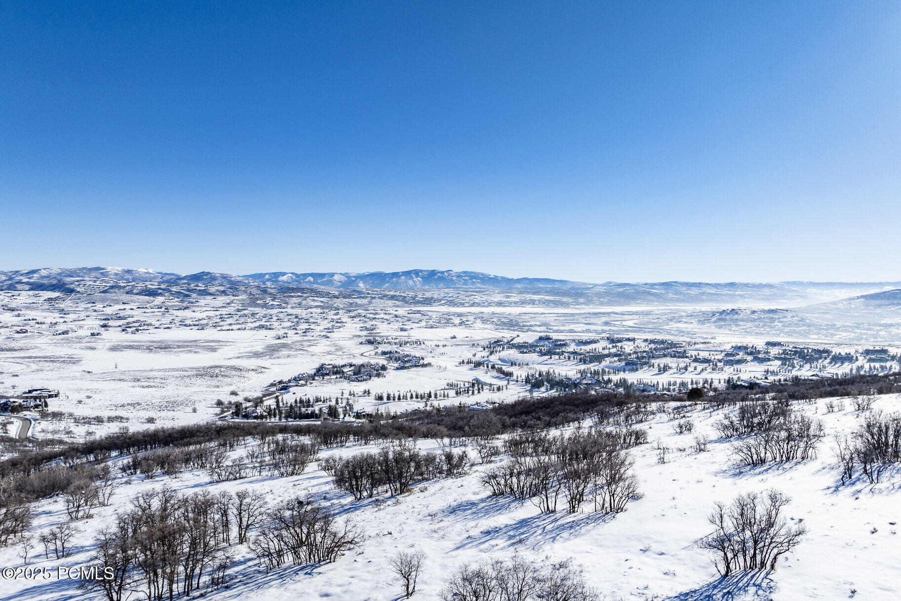 1655 W Red Hawk Trail, Park City, Utah image 6