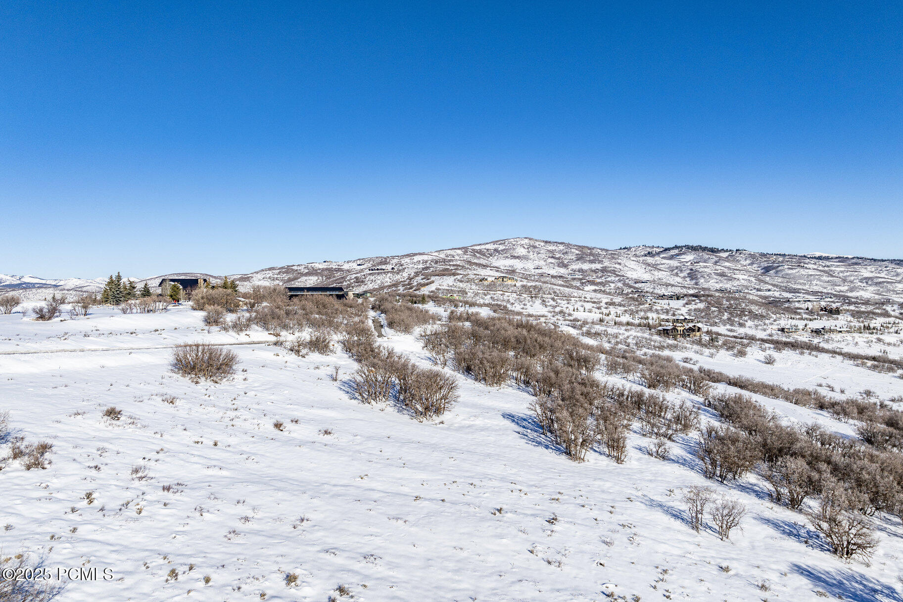 1655 W Red Hawk Trail, Park City, Utah image 9