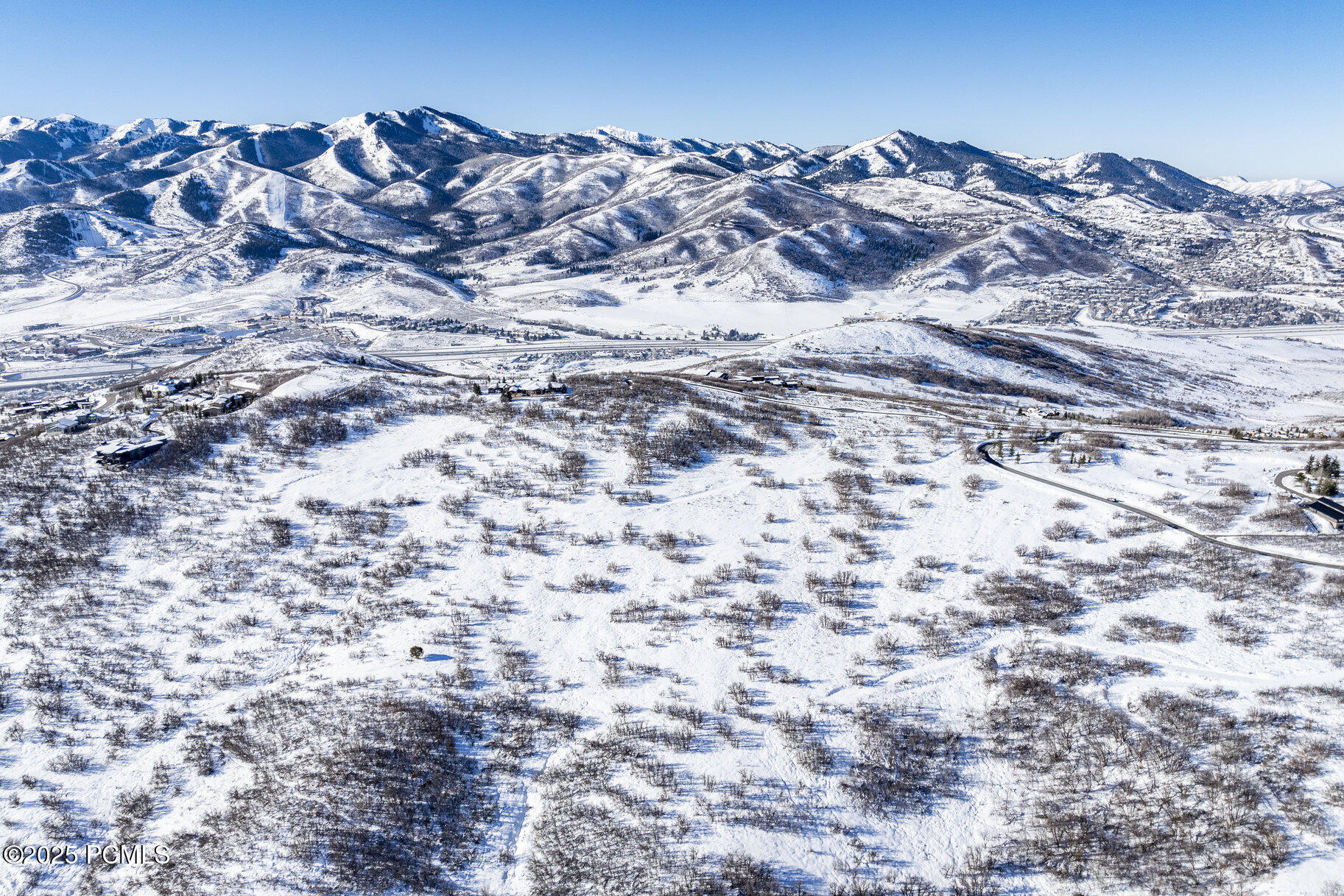 1655 W Red Hawk Trail, Park City, Utah image 4