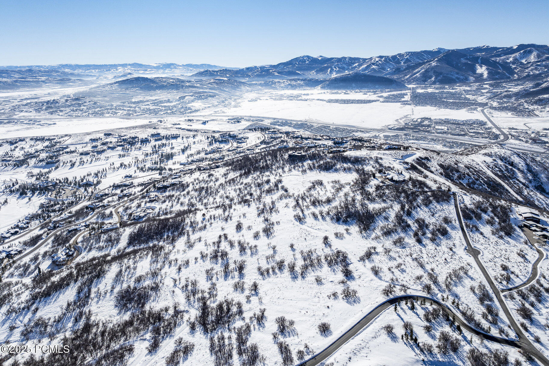 1655 W Red Hawk Trail, Park City, Utah image 1