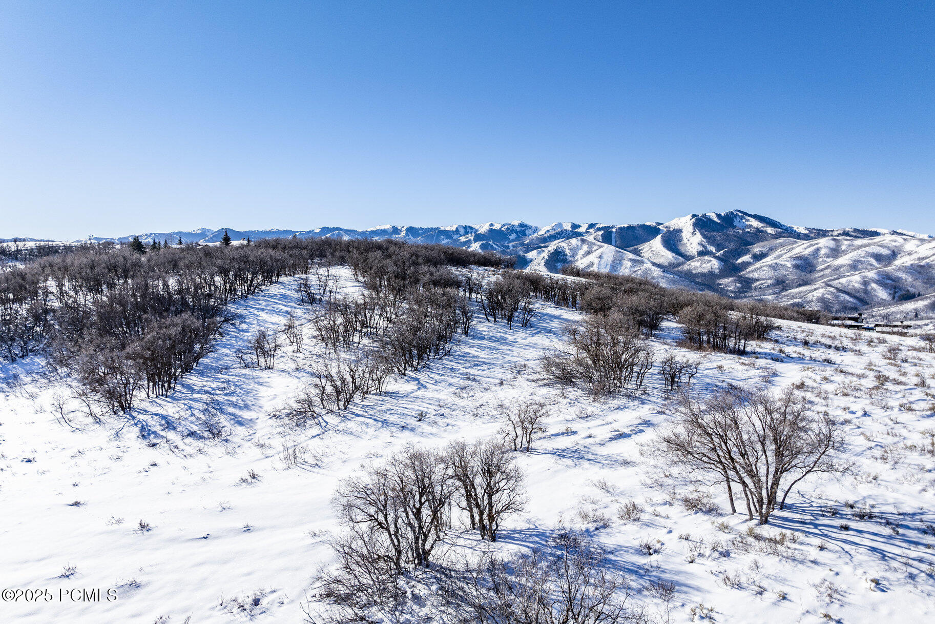 1655 W Red Hawk Trail, Park City, Utah image 15
