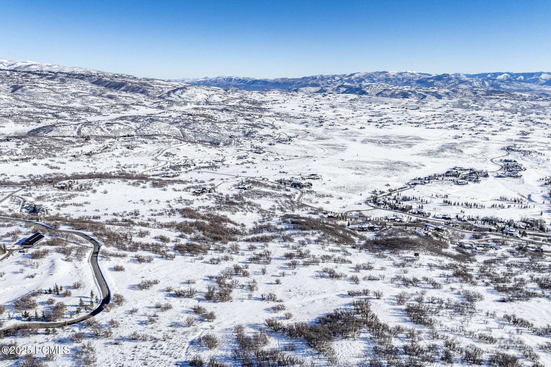 1655 W Red Hawk Trail, Park City, Utah image 11