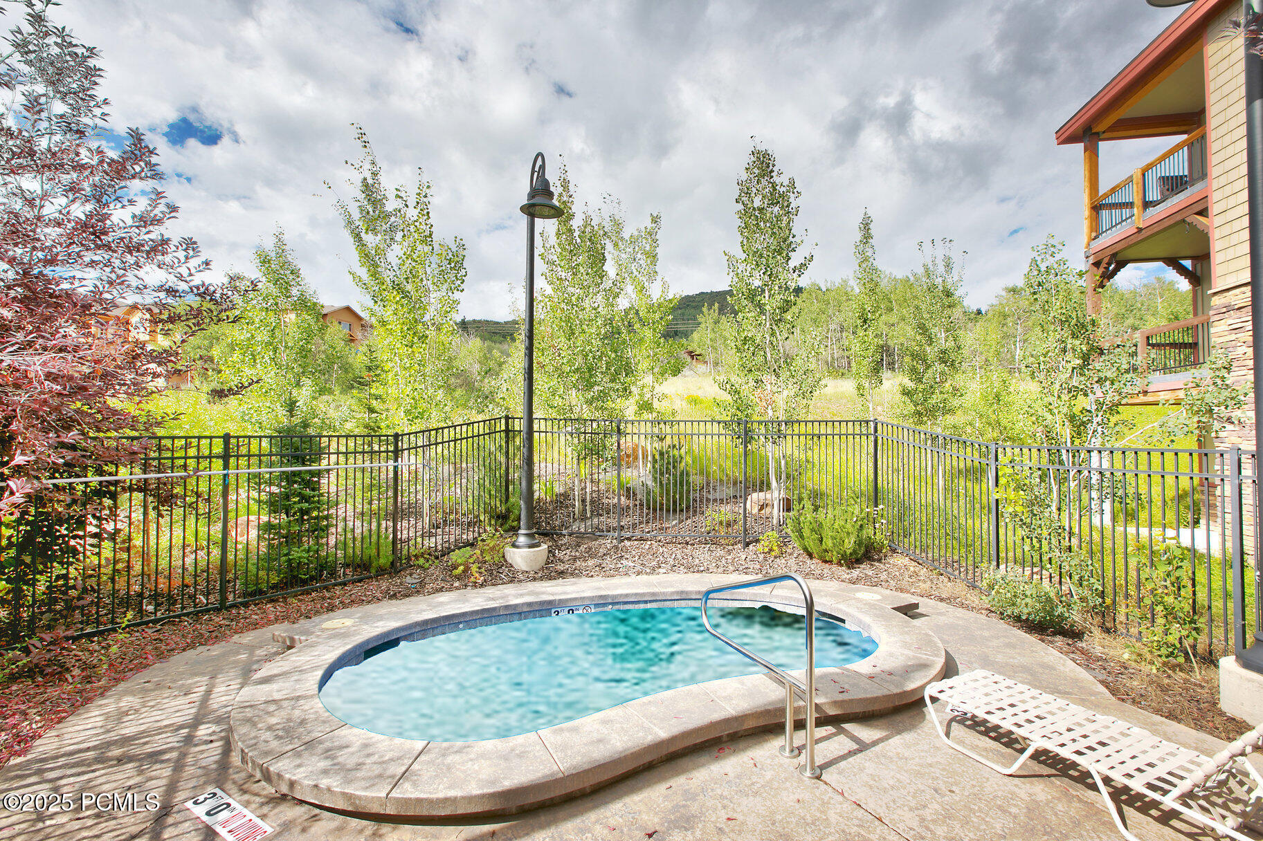 5519 Lillehammer Lane #1201, Park City, Utah image 33