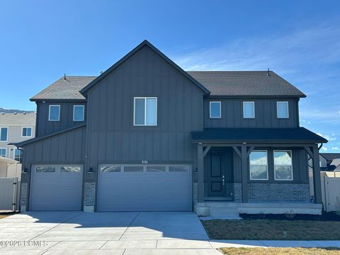 Homes For Sale - 3181 S Hickory Street<br/> Saratoga Springs, UT 84045