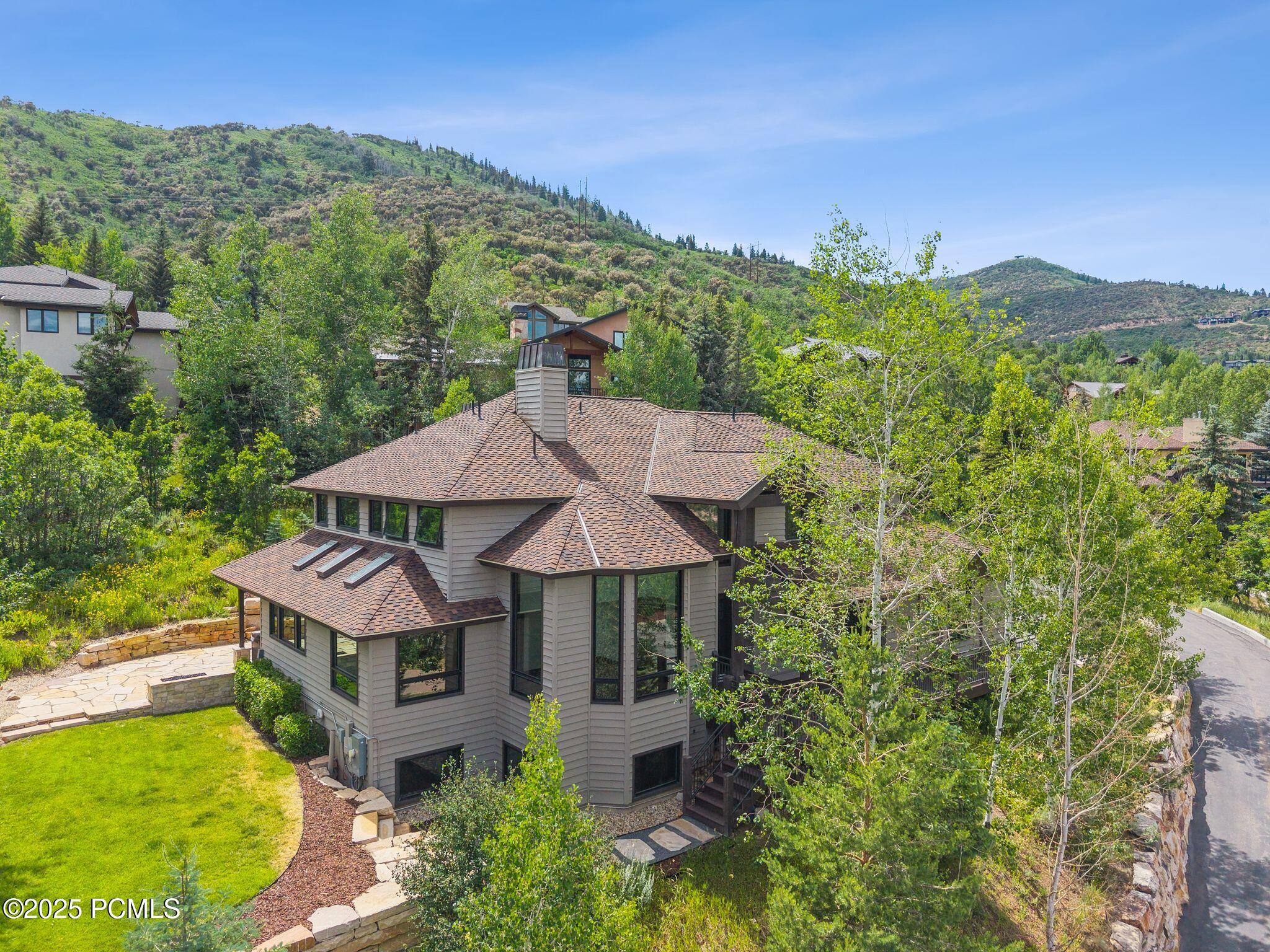 Park City, Utah 84098, United States, 5 Bedrooms Bedrooms, ,5 BathroomsBathrooms,Residential,Active,167941