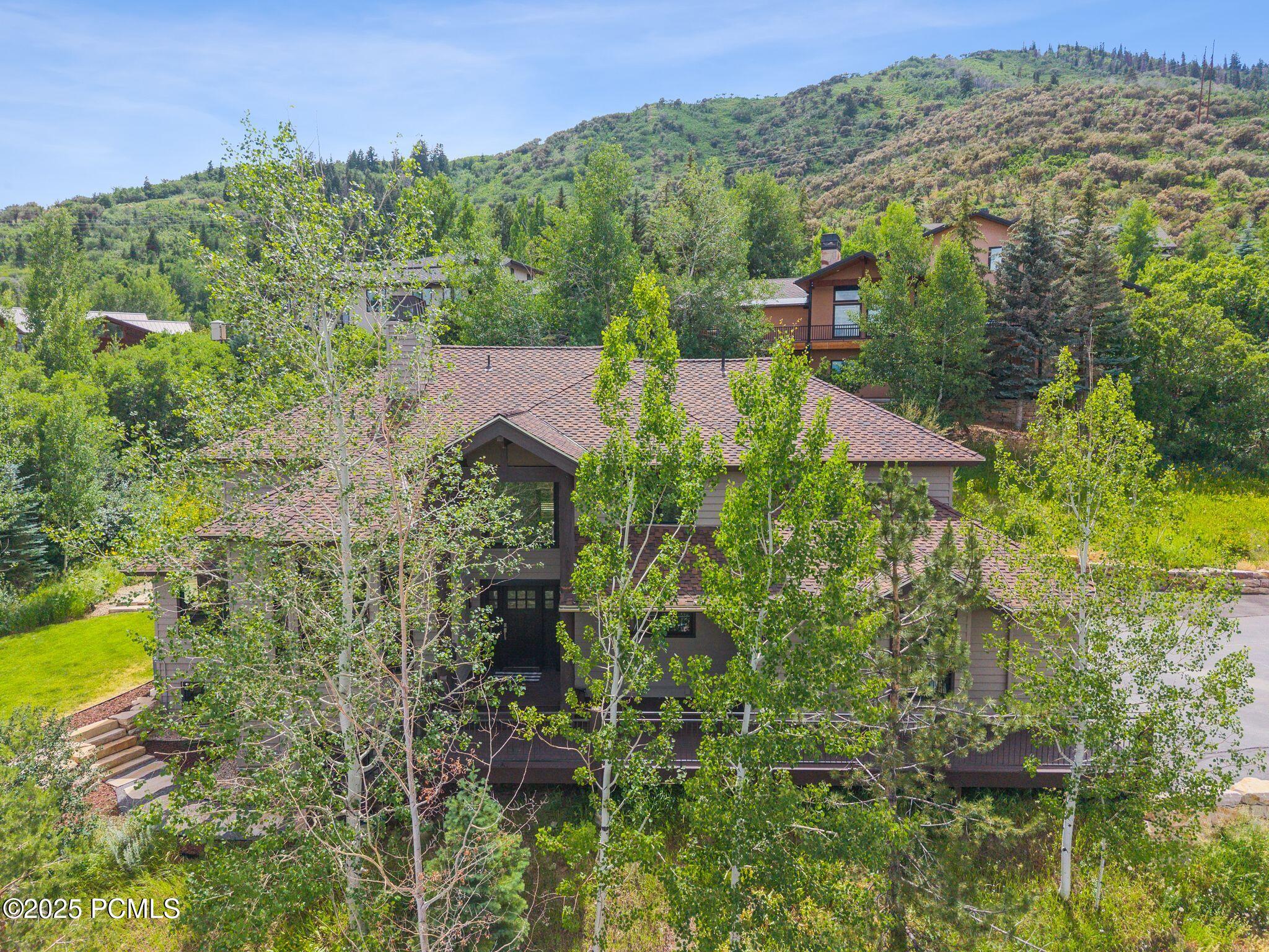 Park City, Utah 84098, United States, 5 Bedrooms Bedrooms, ,5 BathroomsBathrooms,Residential,Active,167941