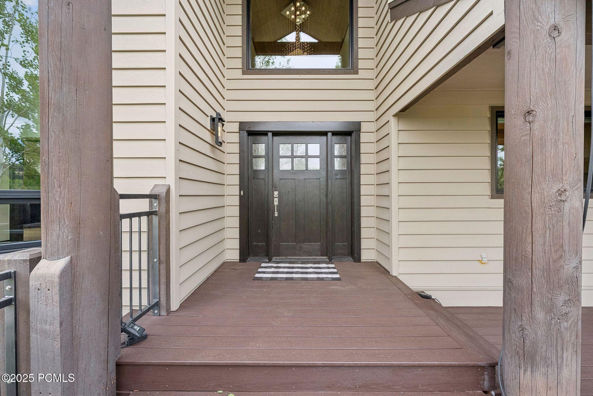 Park City, Utah 84098, United States, 5 Bedrooms Bedrooms, ,5 BathroomsBathrooms,Residential,Active,167941