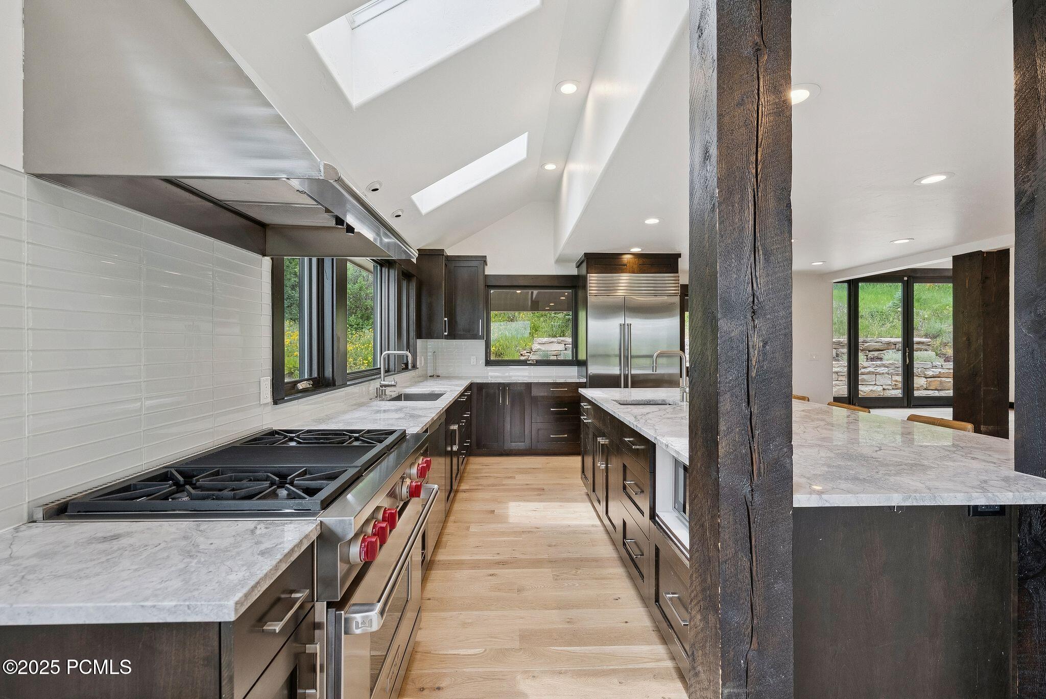 Park City, Utah 84098, United States, 5 Bedrooms Bedrooms, ,5 BathroomsBathrooms,Residential,Active,167941