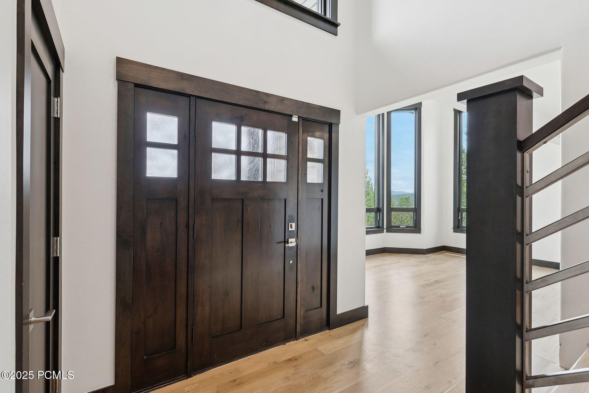 Park City, Utah 84098, United States, 5 Bedrooms Bedrooms, ,5 BathroomsBathrooms,Residential,Active,167941