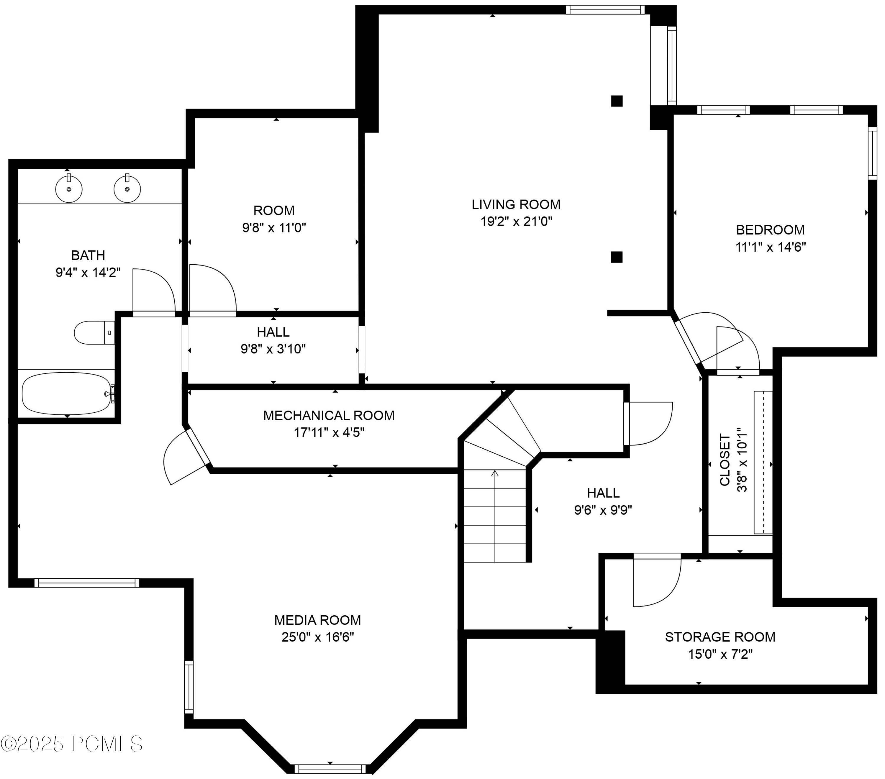 Park City, Utah 84098, United States, 5 Bedrooms Bedrooms, ,5 BathroomsBathrooms,Residential,Active,167941