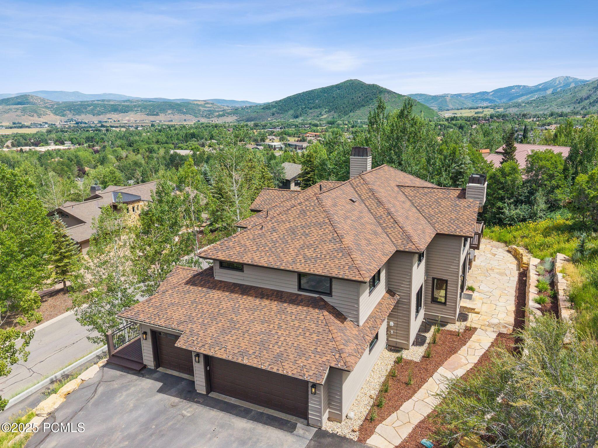 Park City, Utah 84098, United States, 5 Bedrooms Bedrooms, ,5 BathroomsBathrooms,Residential,Active,167941