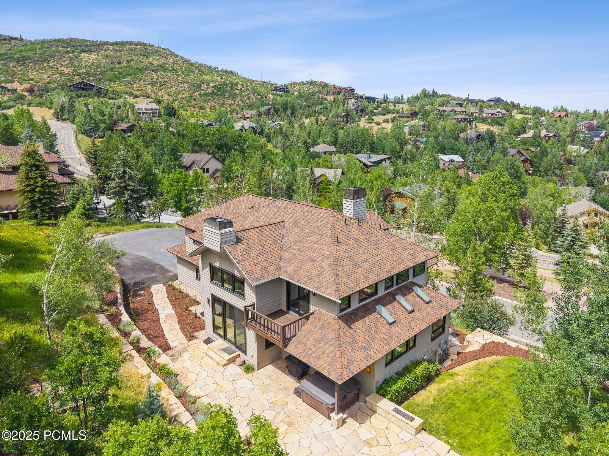 Park City, Utah 84098, United States, 5 Bedrooms Bedrooms, ,5 BathroomsBathrooms,Residential,Active,167941