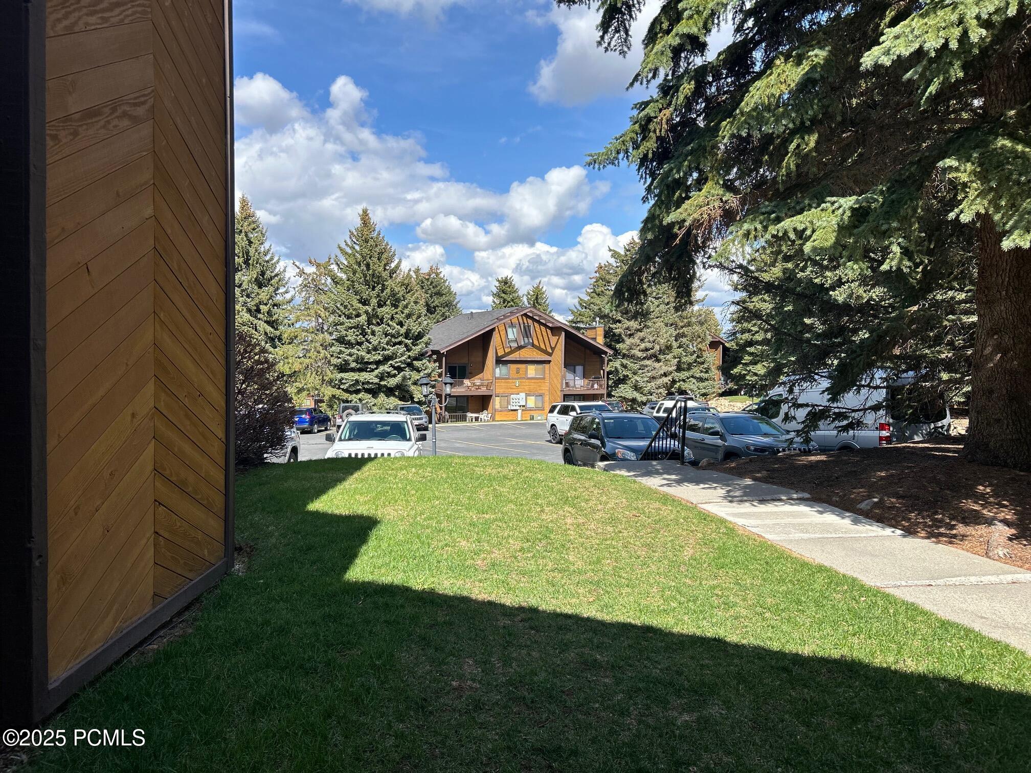2025 Canyons Resort Drive #D4, Park City, Utah image 16