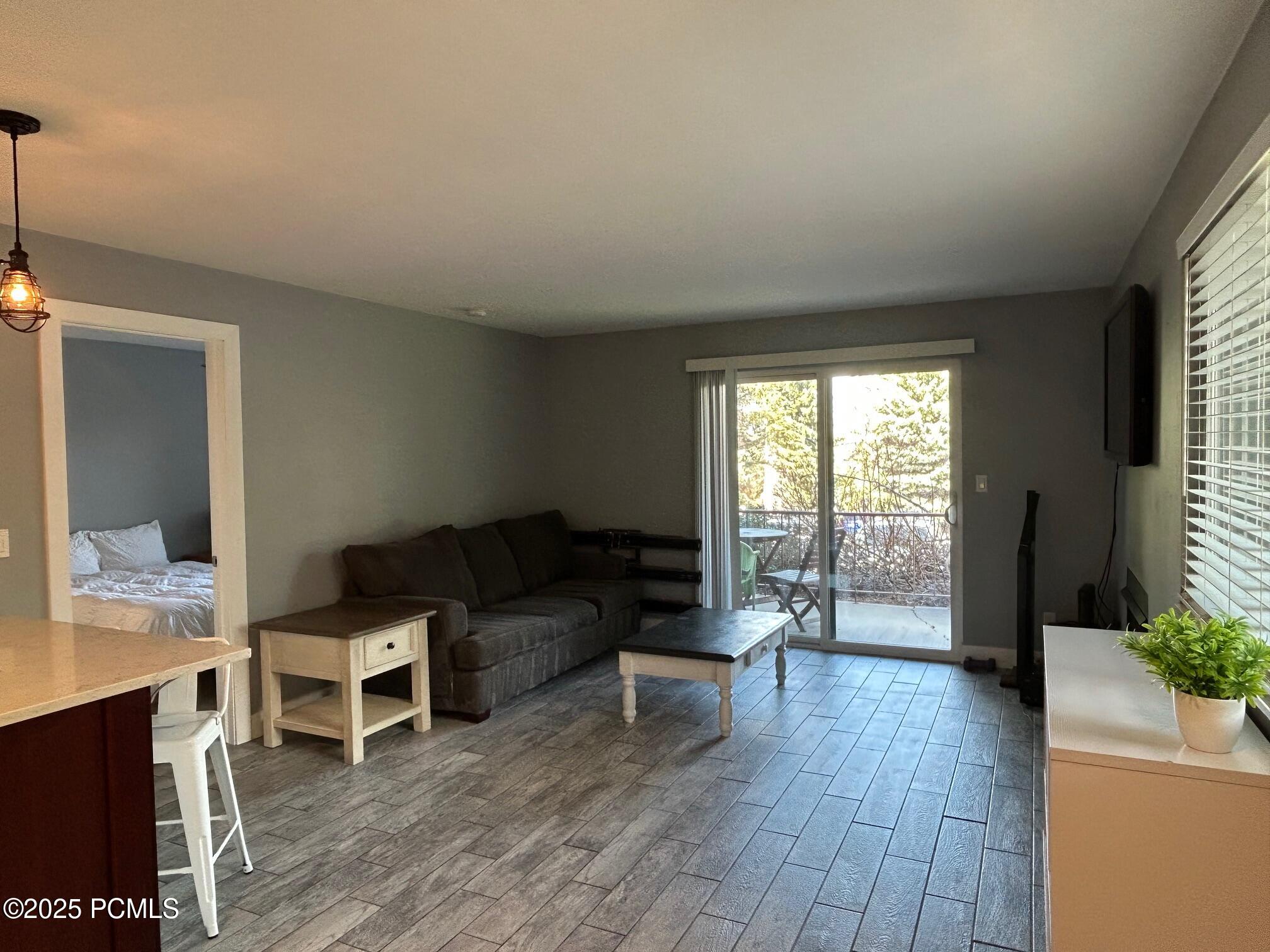 2025 Canyons Resort Drive #D4, Park City, Utah image 6