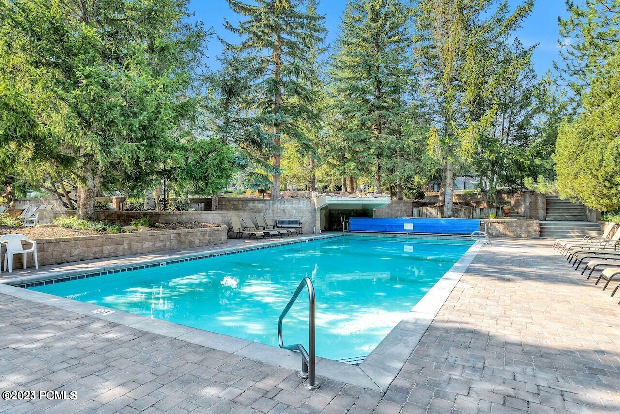 2025 Canyons Resort Drive #D4, Park City, Utah image 24