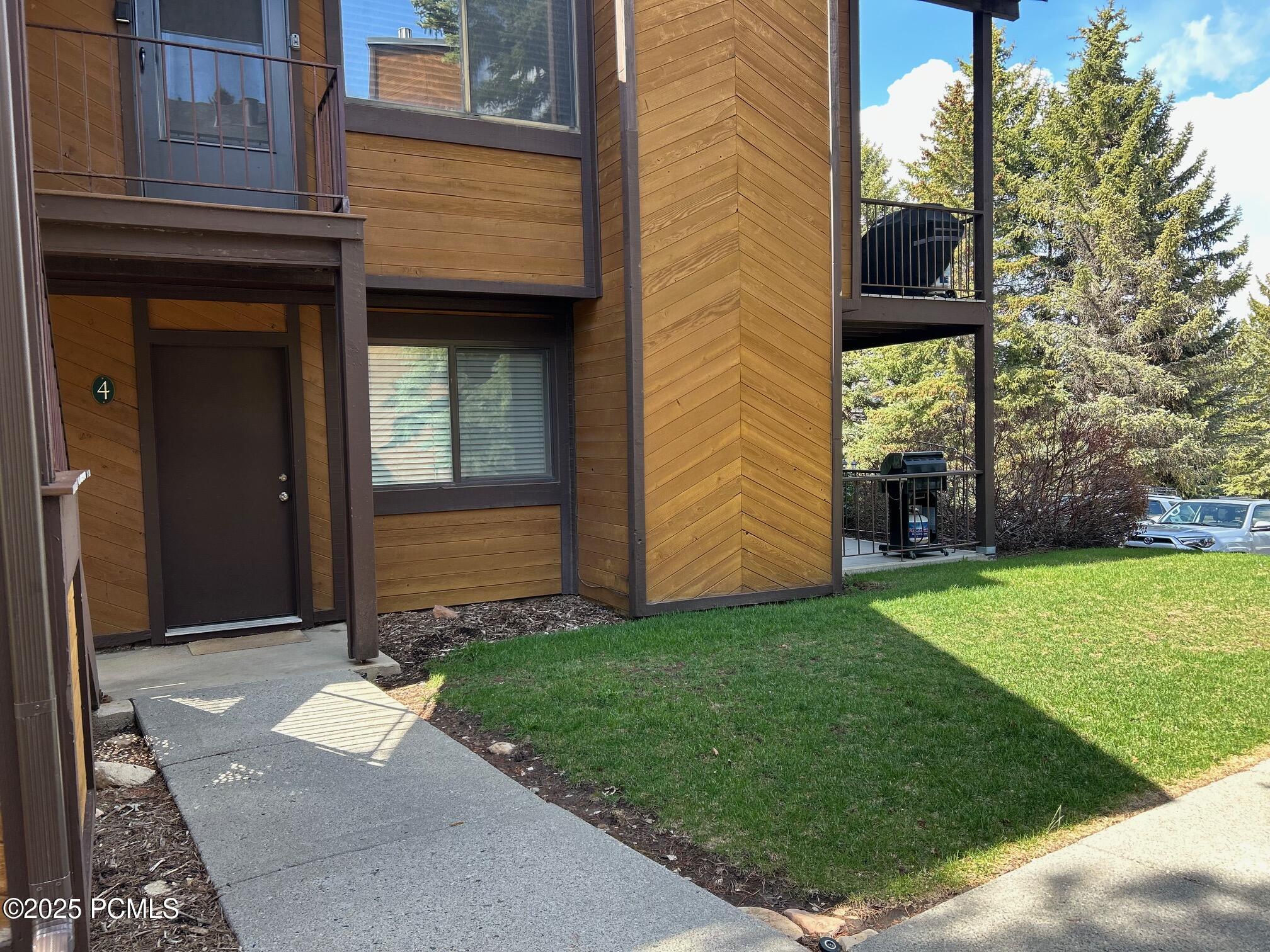 2025 Canyons Resort Drive #D4, Park City, Utah image 17