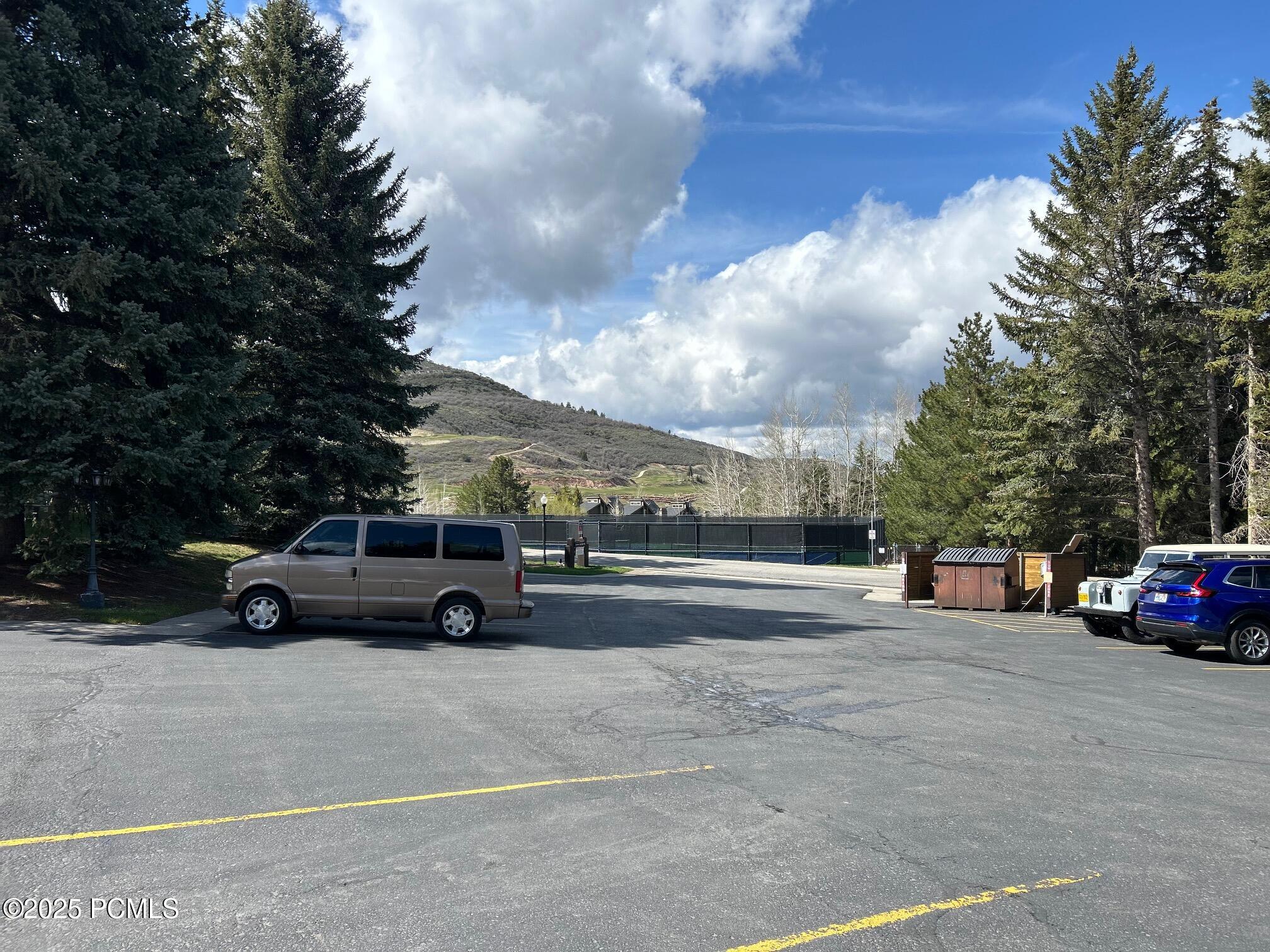 2025 Canyons Resort Drive #D4, Park City, Utah image 20