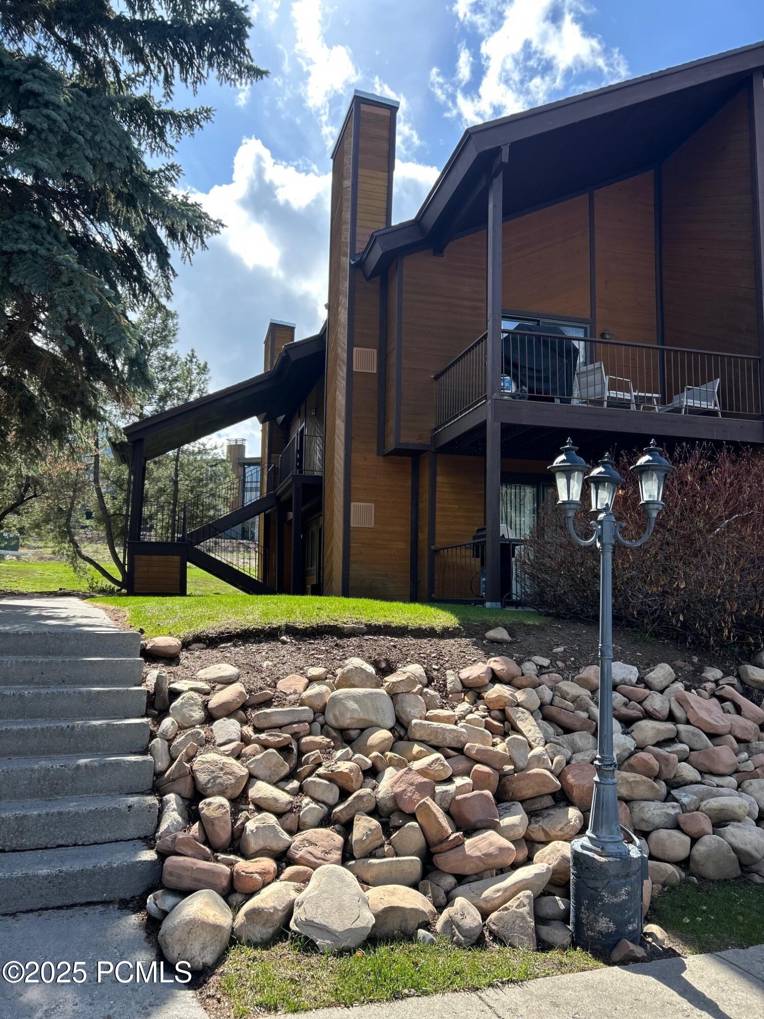 2025 Canyons Resort Drive #D4, Park City, Utah image 18